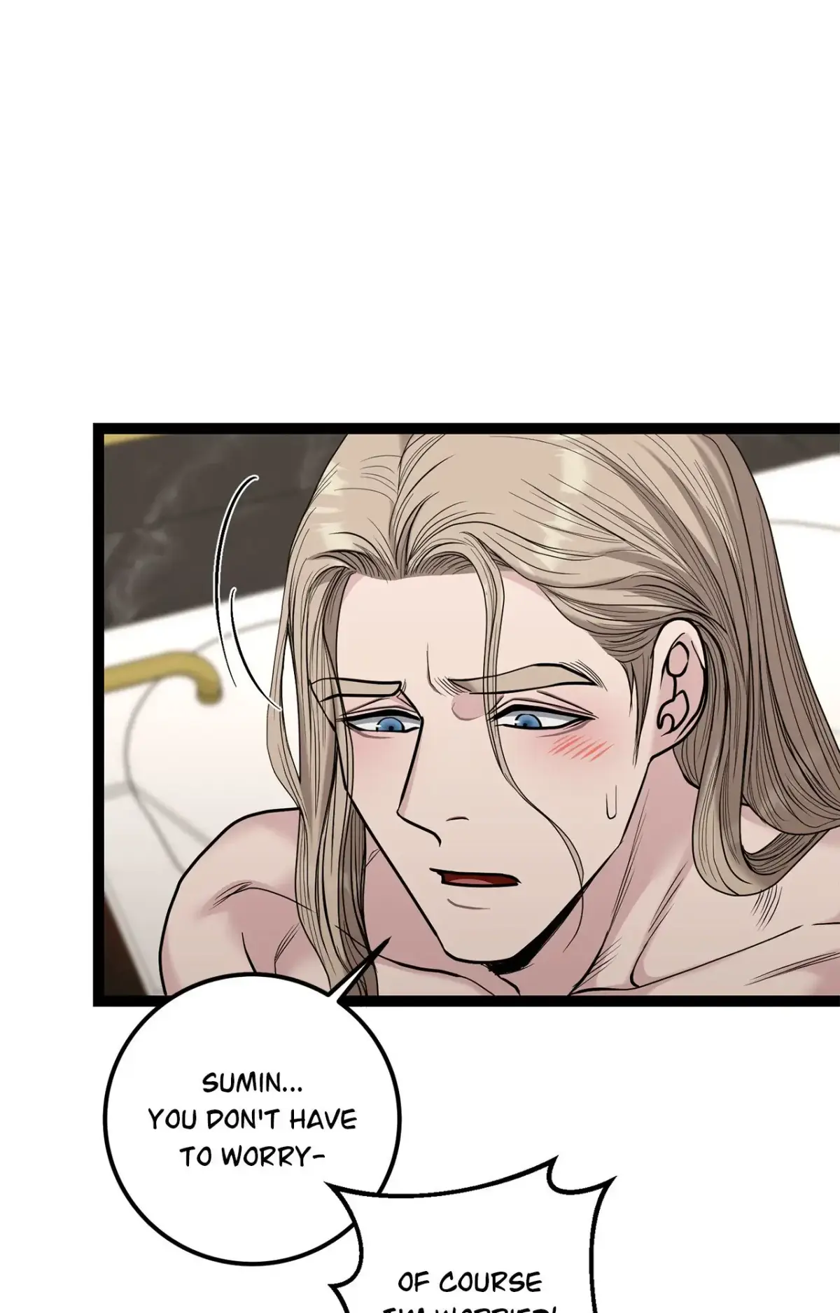 Read Squeaky Clean chapter 29 image 27 on Lezhin