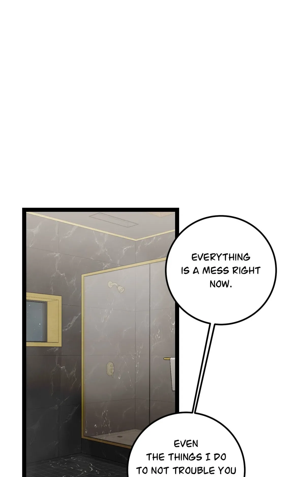 Read Squeaky Clean chapter 29 image 33 on Lezhin