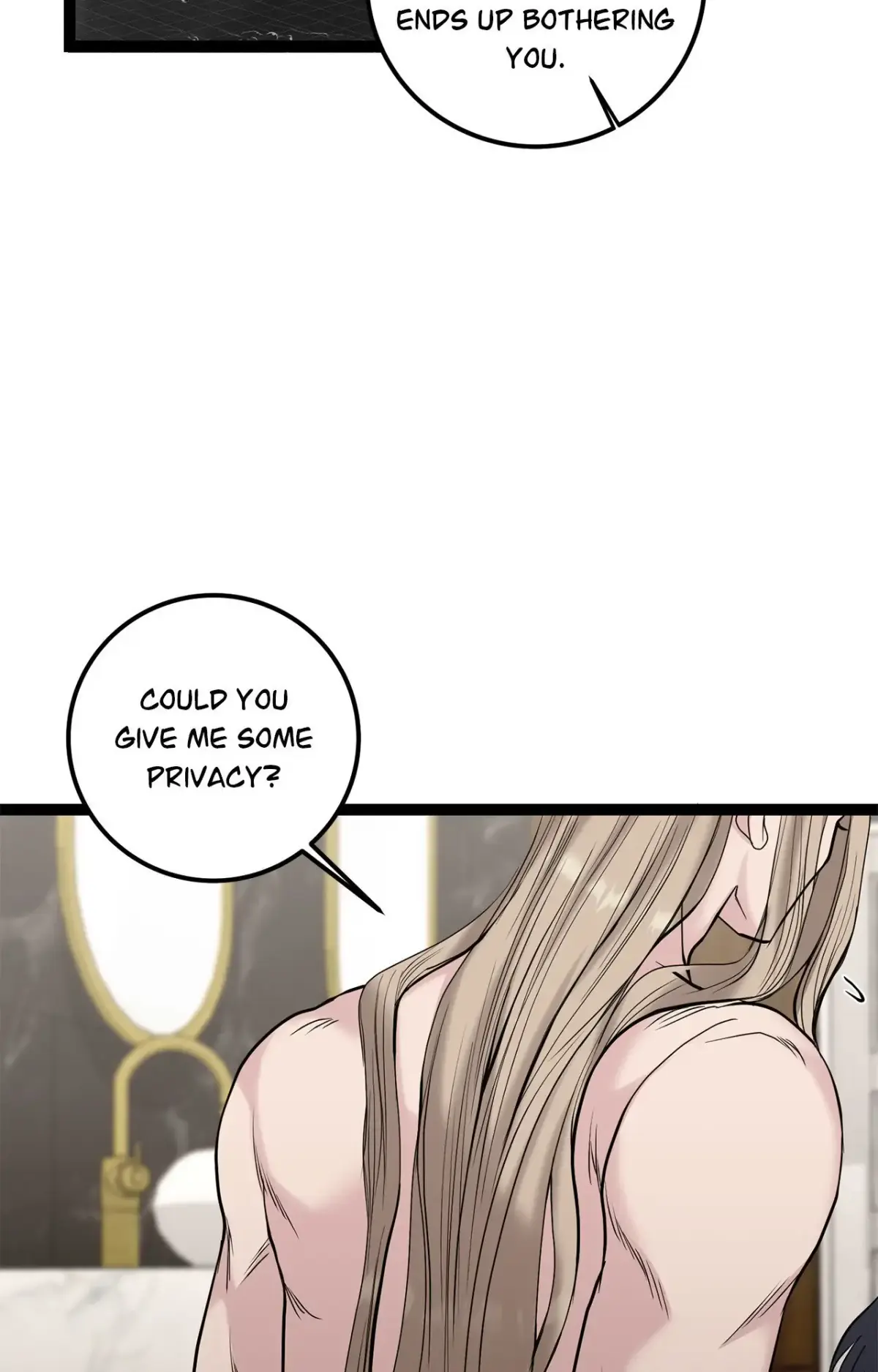 Read Squeaky Clean chapter 29 image 34 on Lezhin