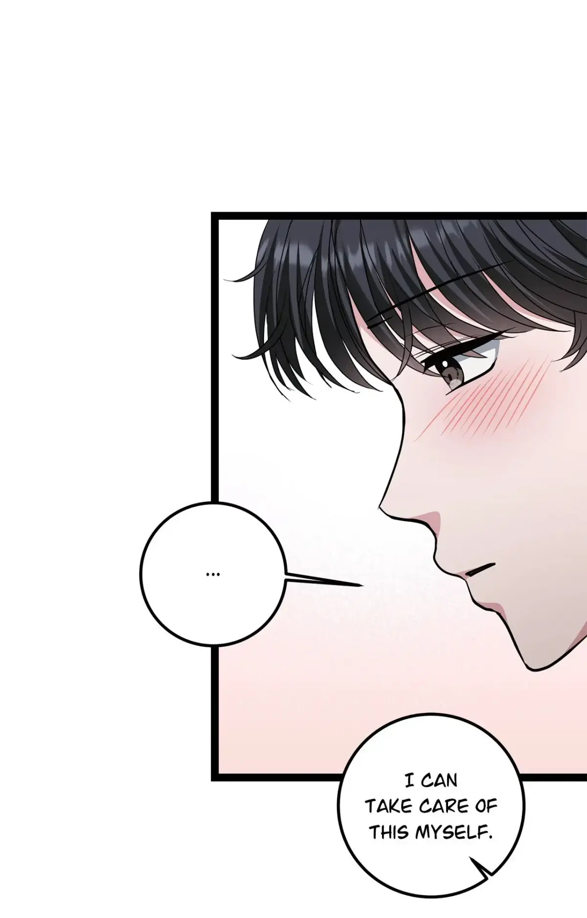 Read Squeaky Clean chapter 29 image 36 on Lezhin