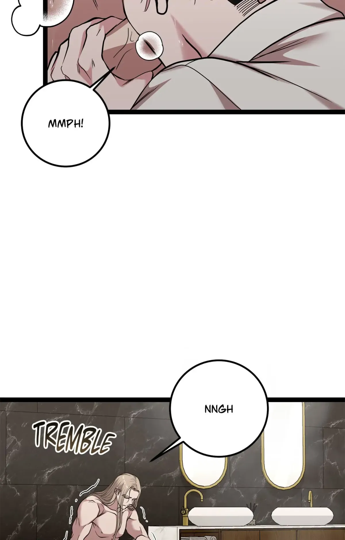 Read Squeaky Clean chapter 29 image 43 on Lezhin