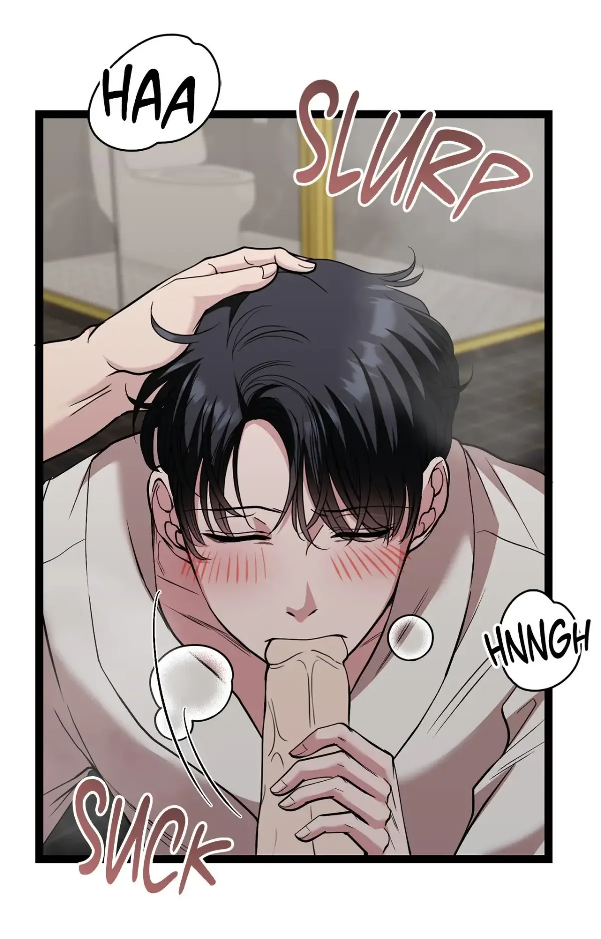 Read Squeaky Clean chapter 29 image 46 on Lezhin