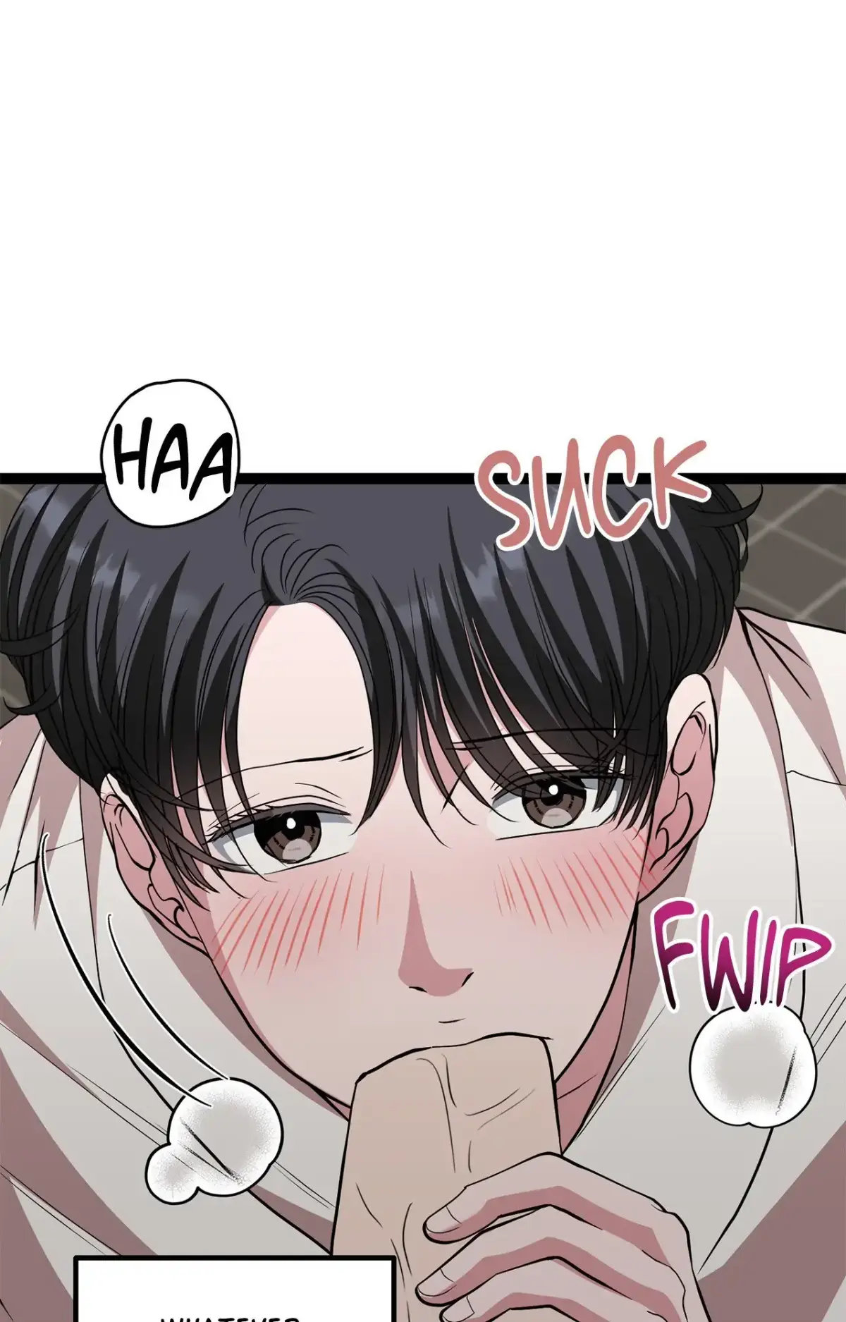 Read Squeaky Clean chapter 29 image 47 on Lezhin