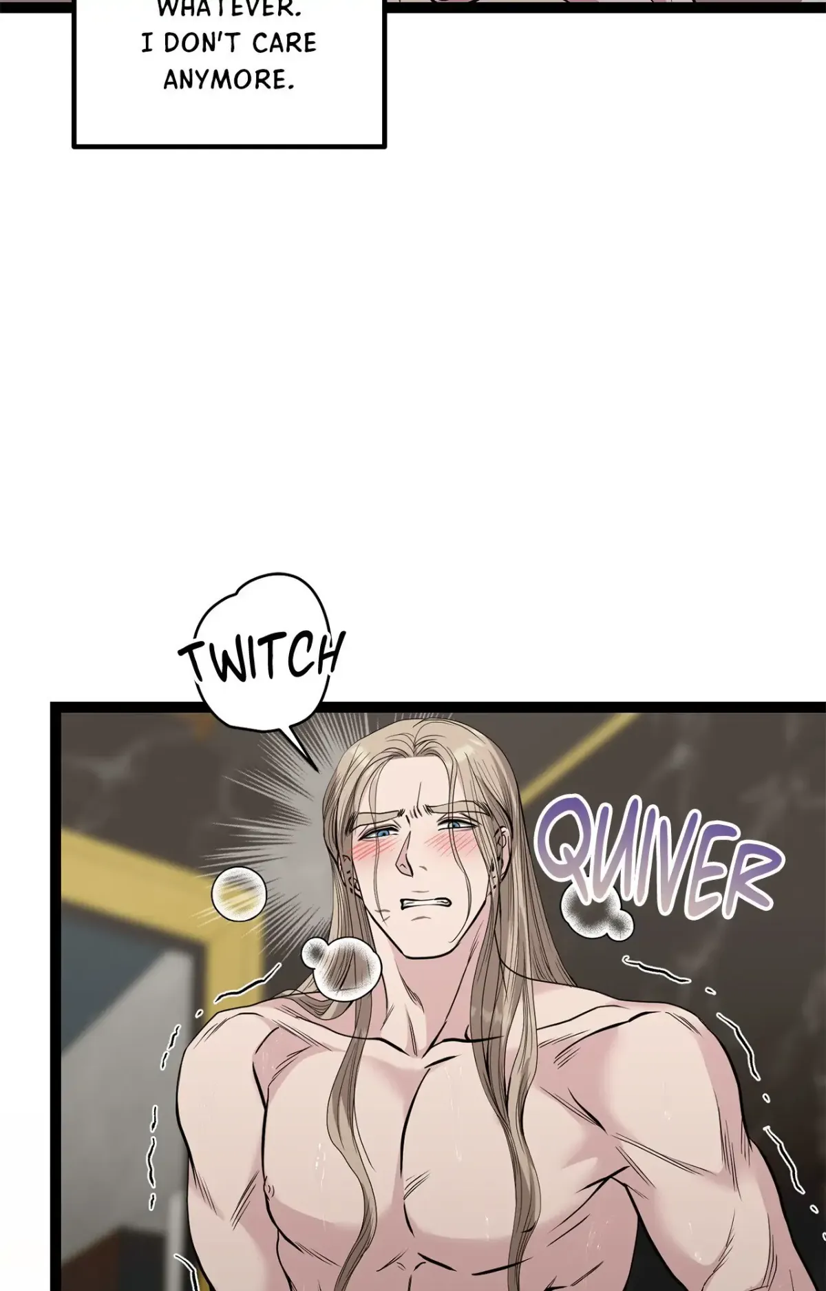 Read Squeaky Clean chapter 29 image 48 on Lezhin