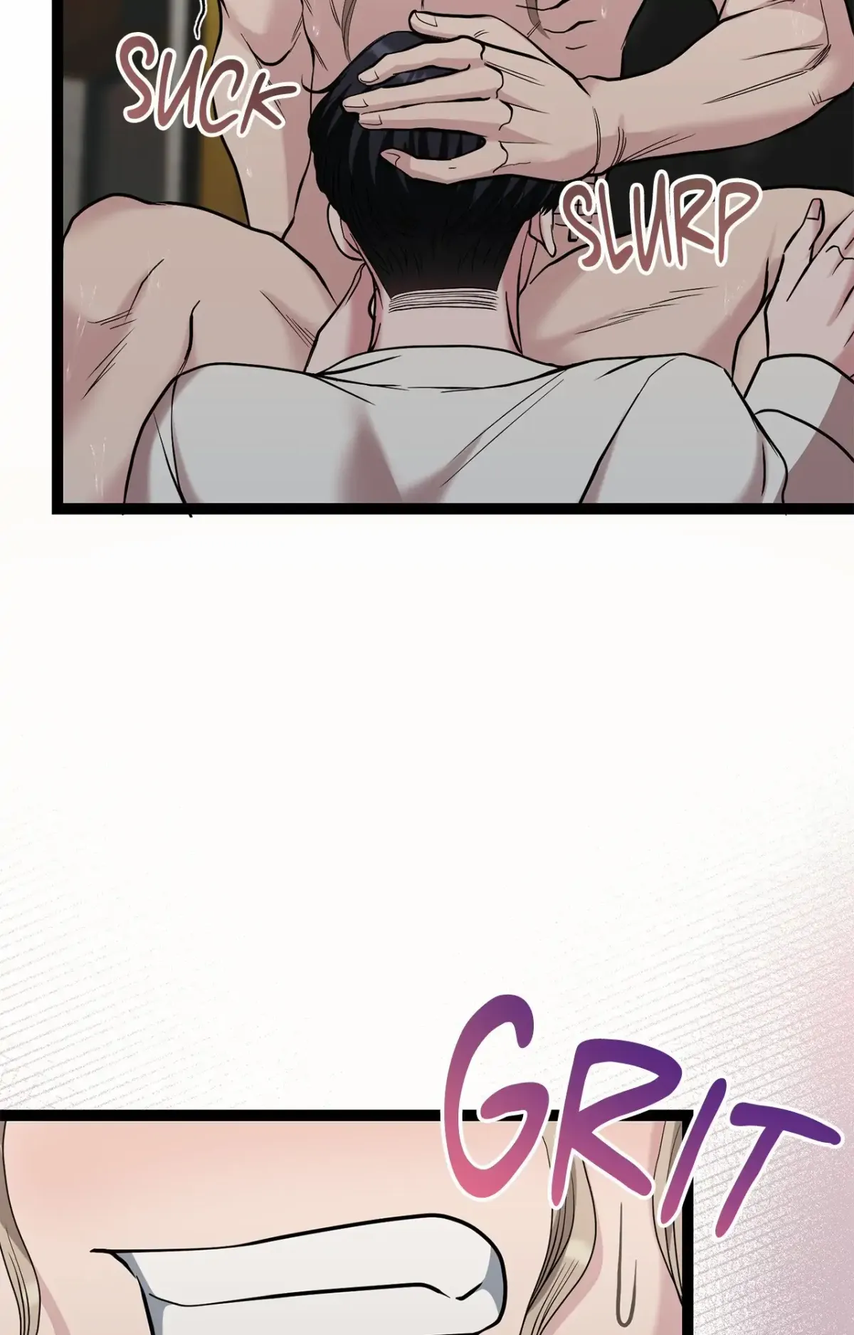 Read Squeaky Clean chapter 29 image 49 on Lezhin