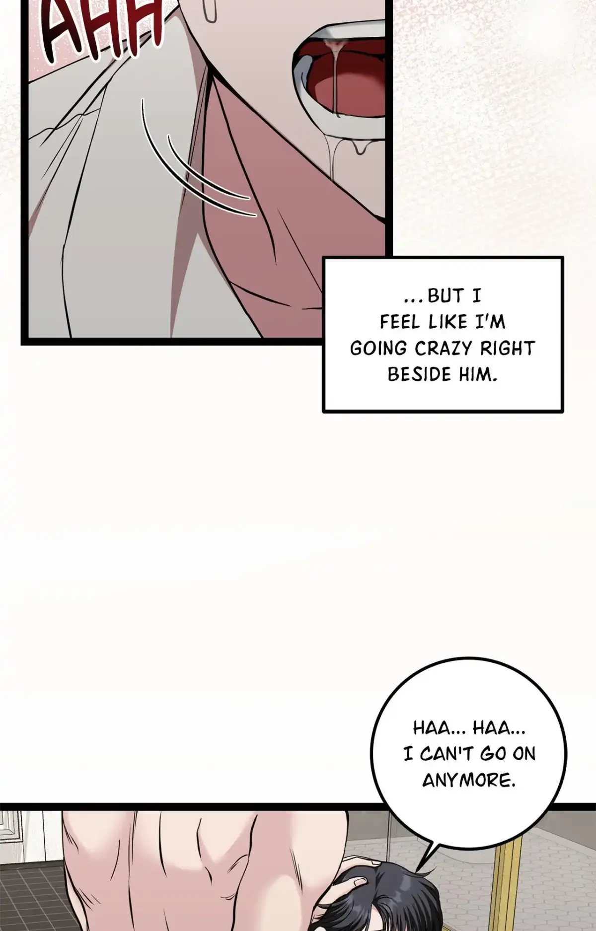 Read Squeaky Clean chapter 29 image 52 on Lezhin