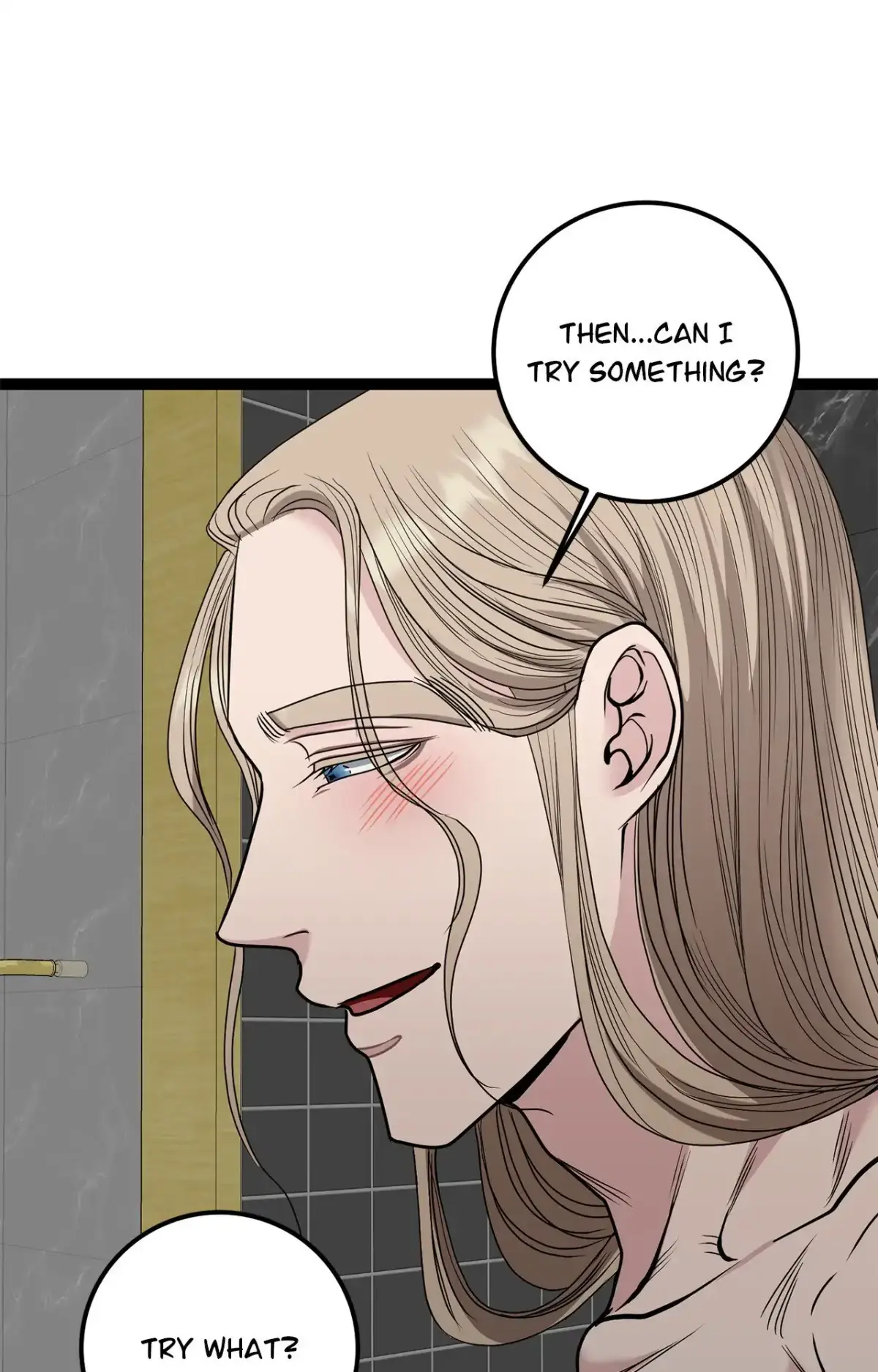 Read Squeaky Clean chapter 29 image 55 on Lezhin