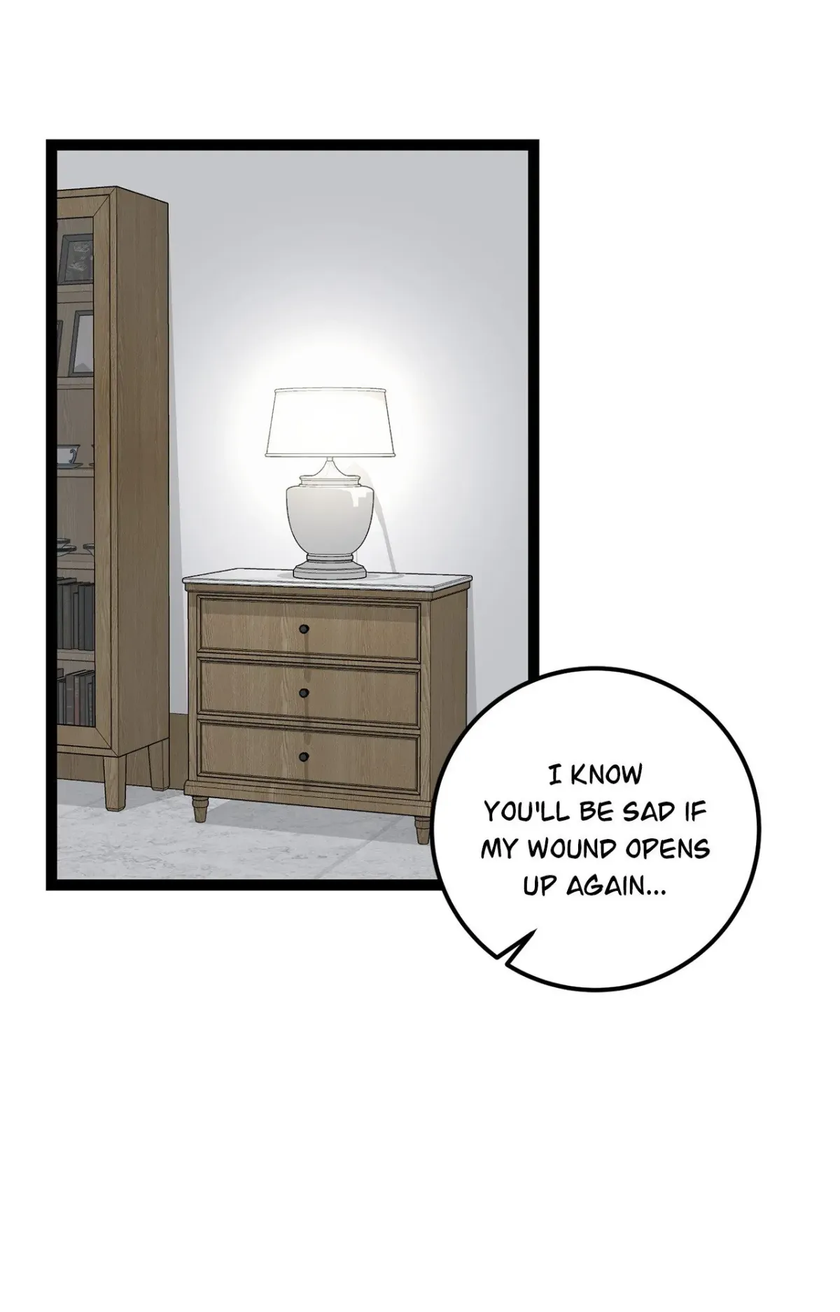 Read Squeaky Clean chapter 29 image 57 on Lezhin