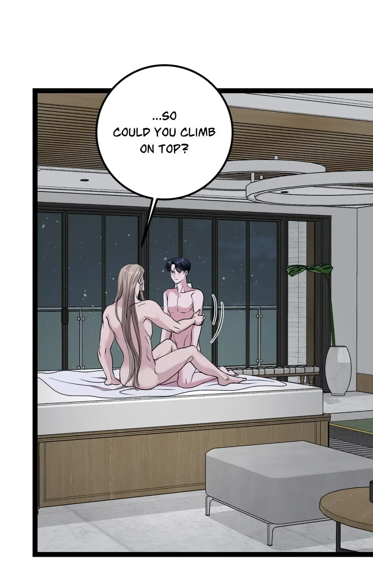 Read Squeaky Clean chapter 29 image 58 on Lezhin