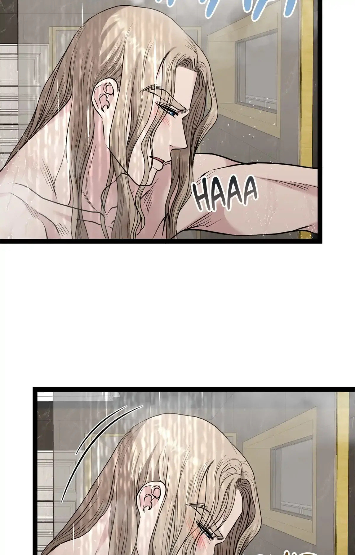 Read Squeaky Clean chapter 29 image 6 on Lezhin