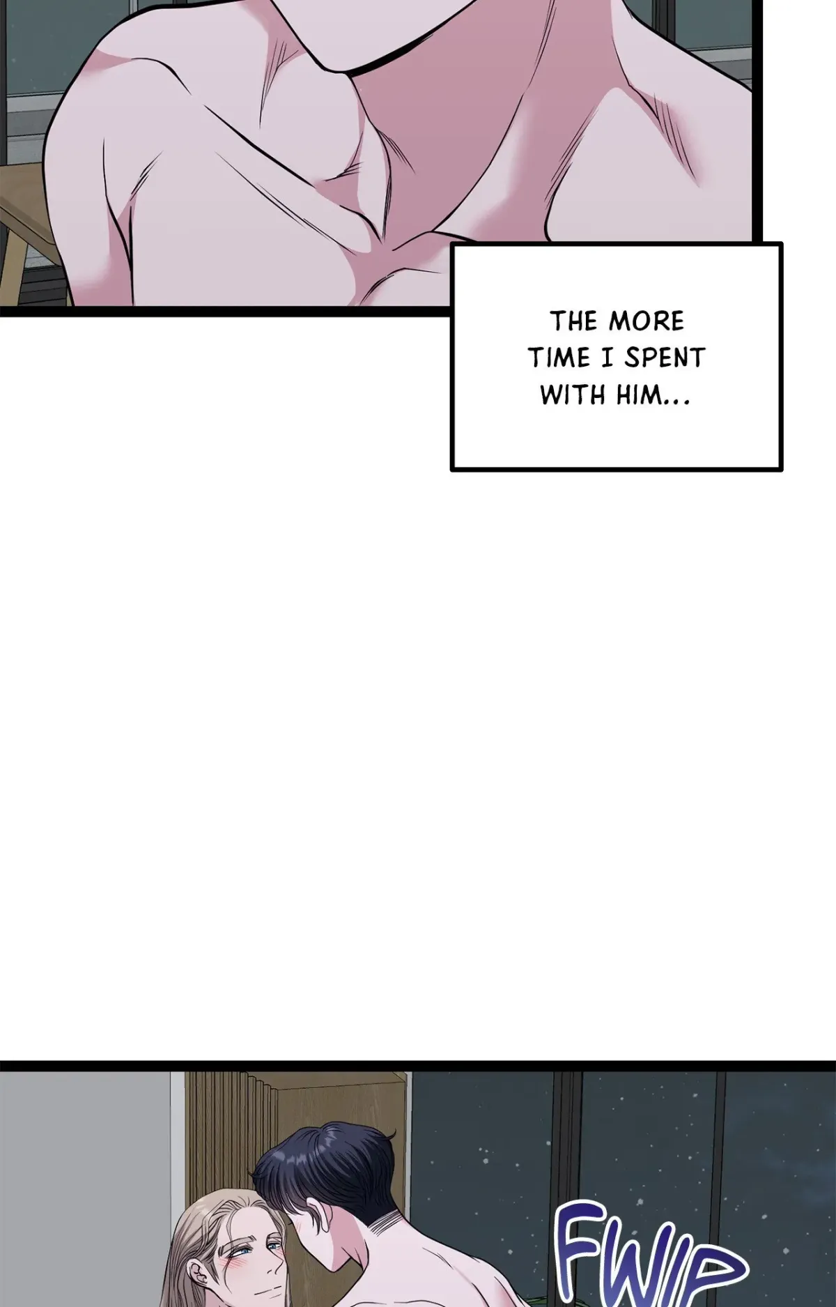 Read Squeaky Clean chapter 29 image 60 on Lezhin