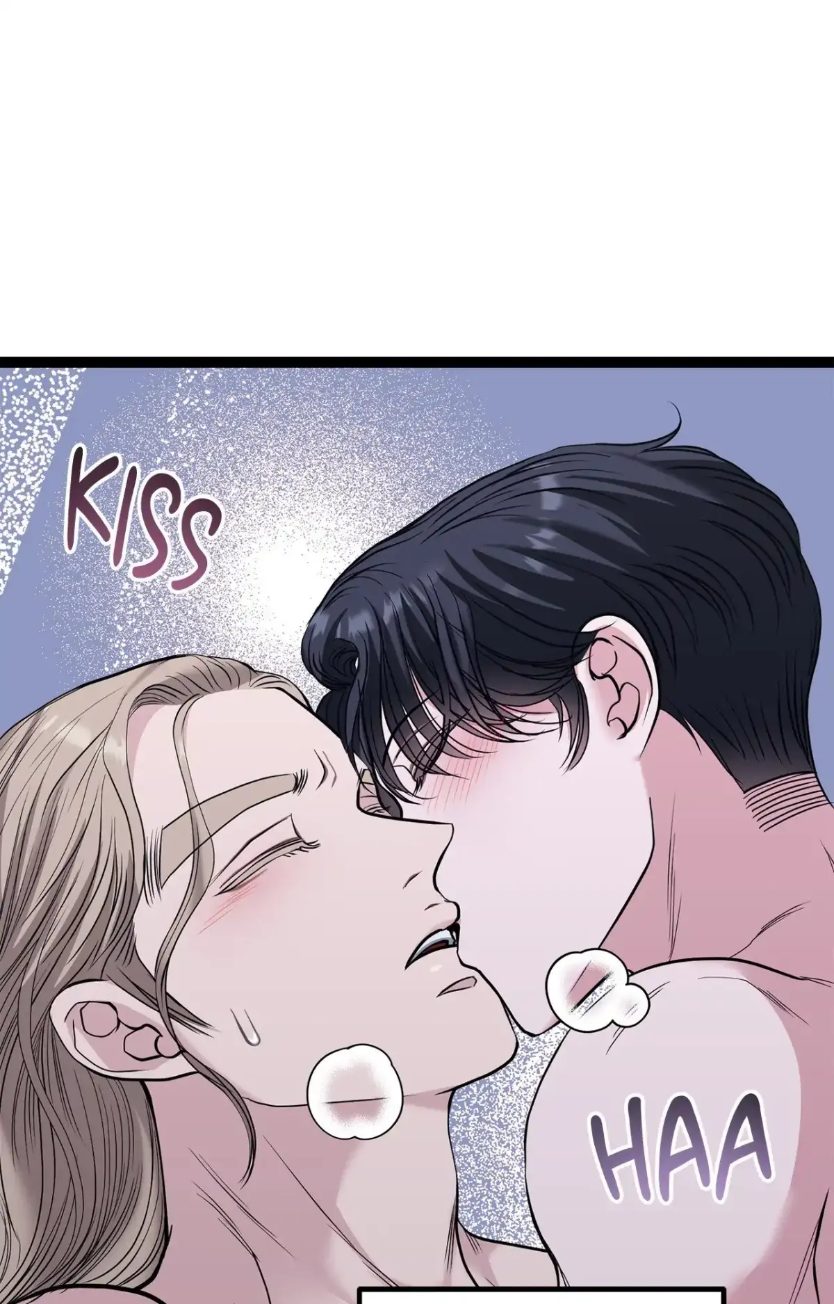 Read Squeaky Clean chapter 29 image 63 on Lezhin
