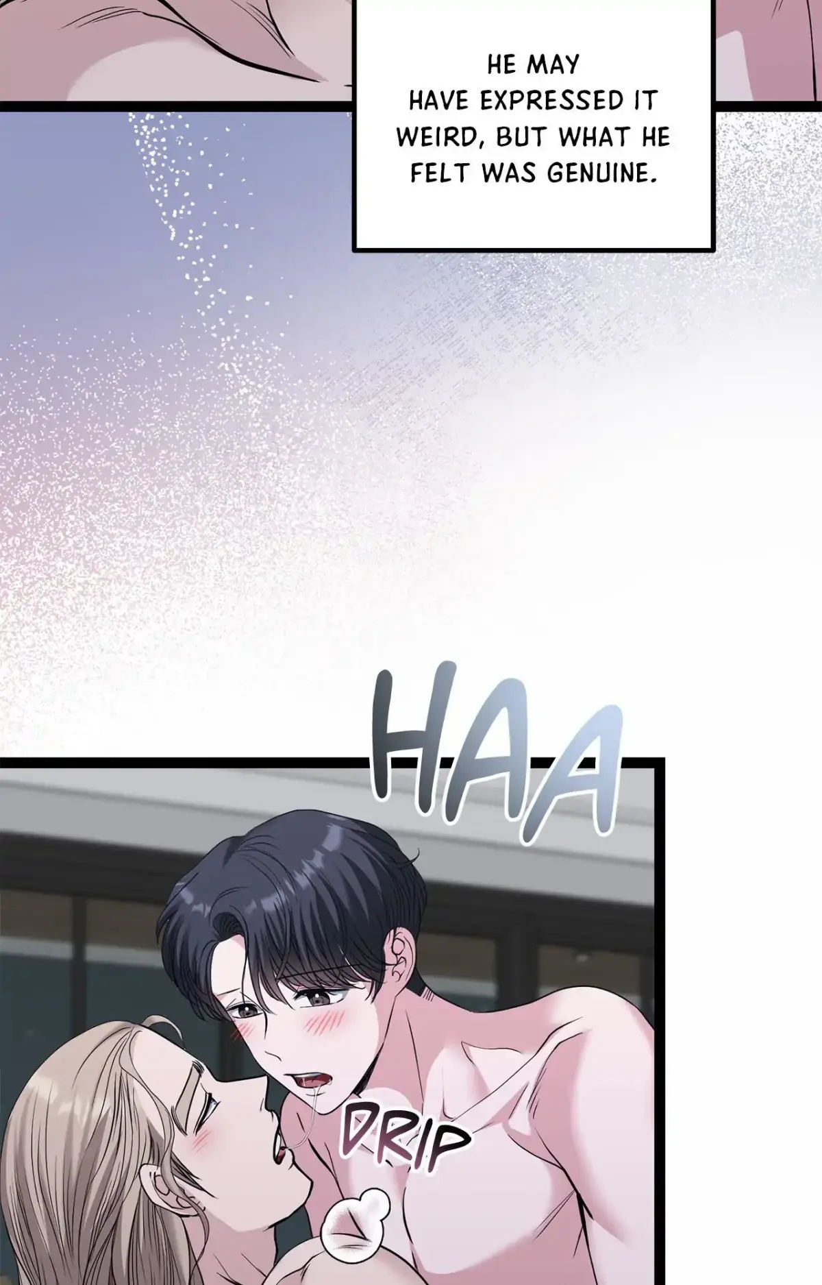 Read Squeaky Clean chapter 29 image 64 on Lezhin