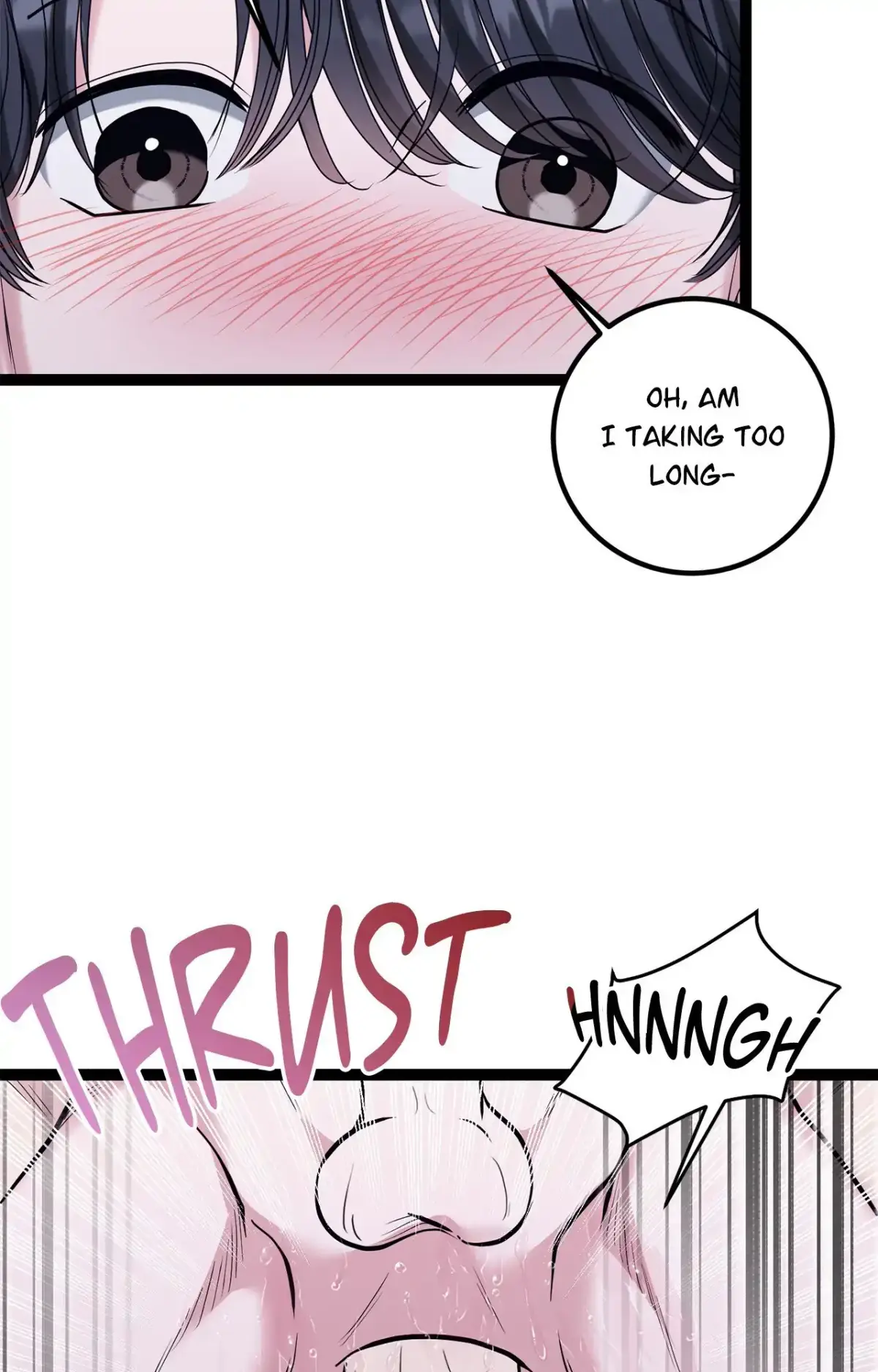 Read Squeaky Clean chapter 29 image 75 on Lezhin
