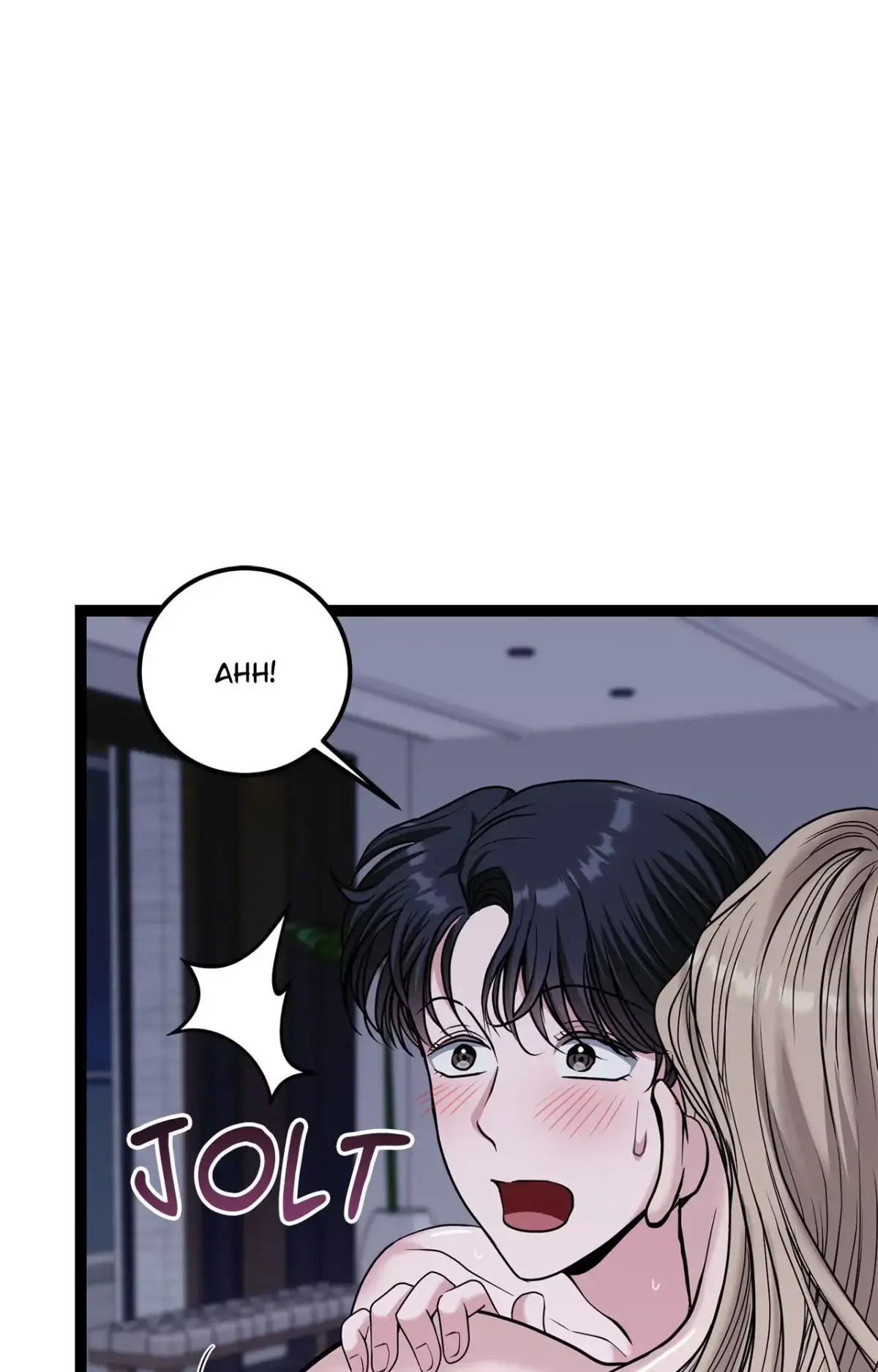 Read Squeaky Clean chapter 30 image 10 on Lezhin