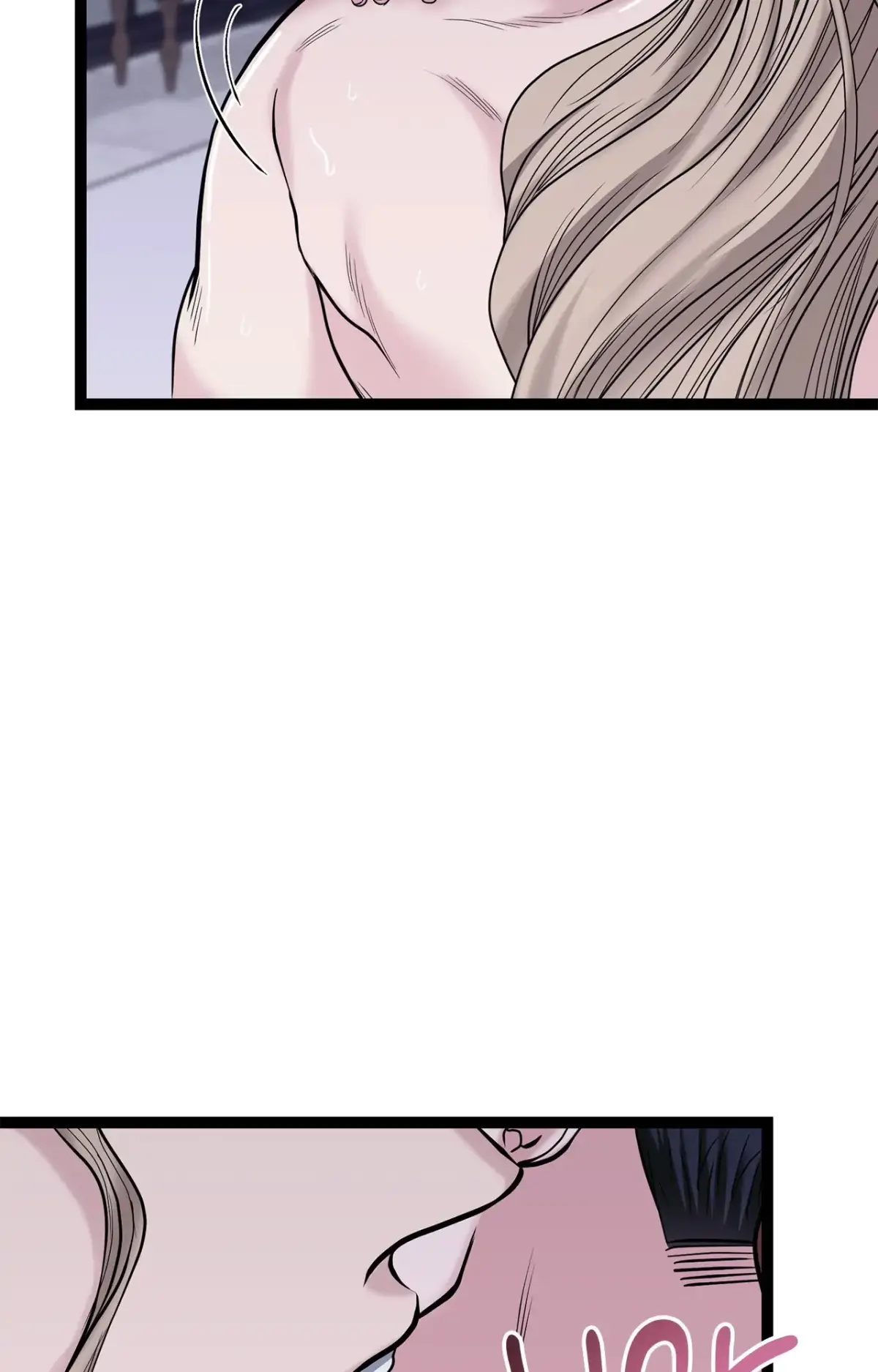 Read Squeaky Clean chapter 30 image 11 on Lezhin