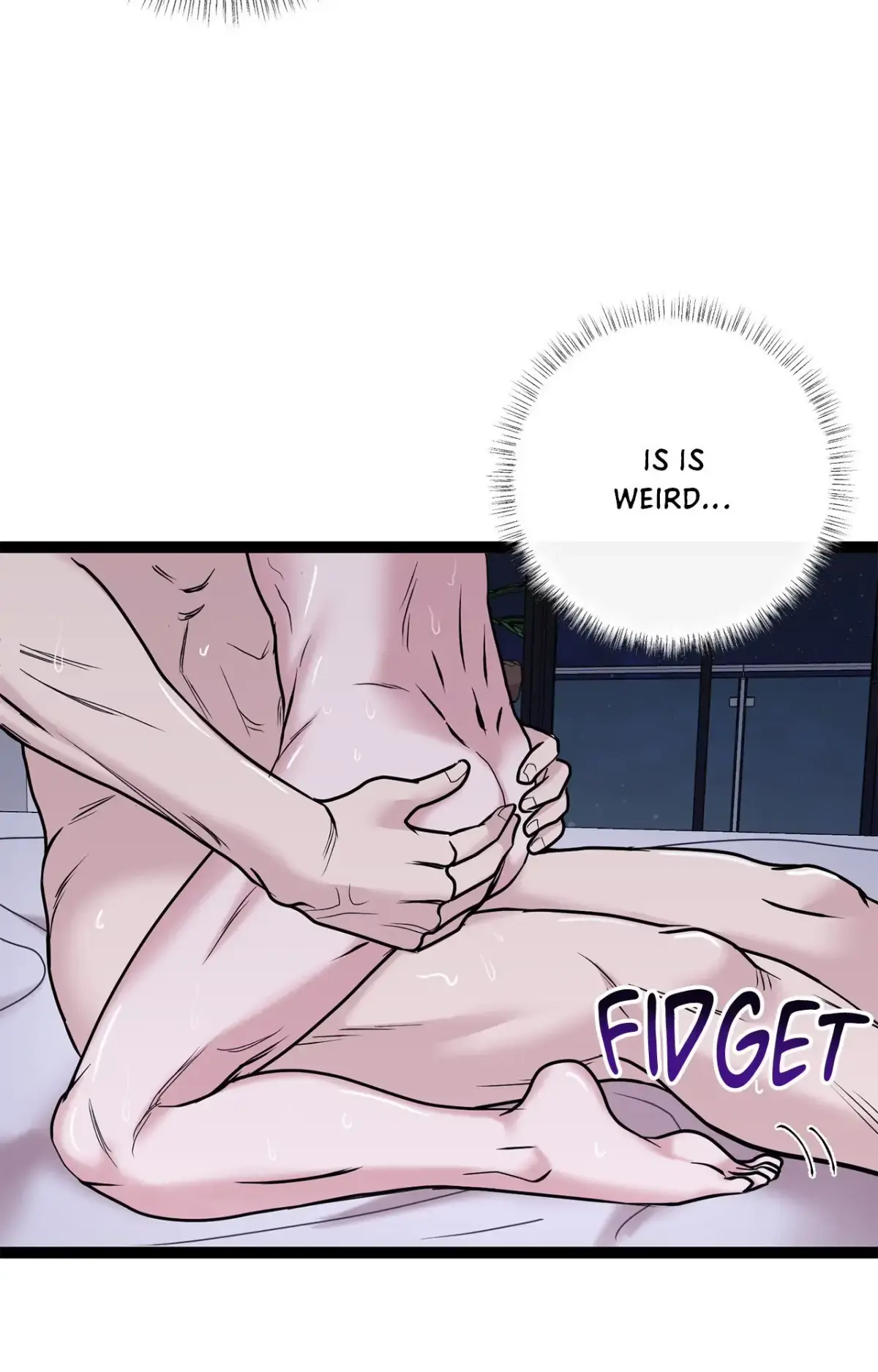 Read Squeaky Clean chapter 30 image 15 on Lezhin