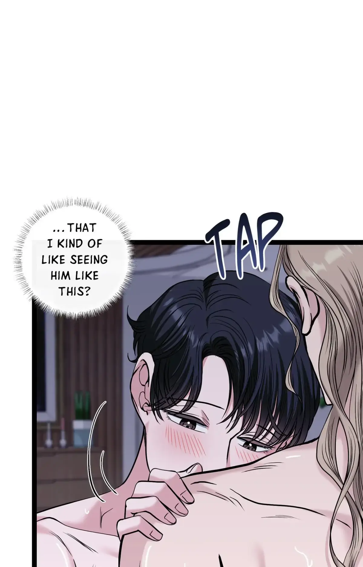 Read Squeaky Clean chapter 30 image 16 on Lezhin