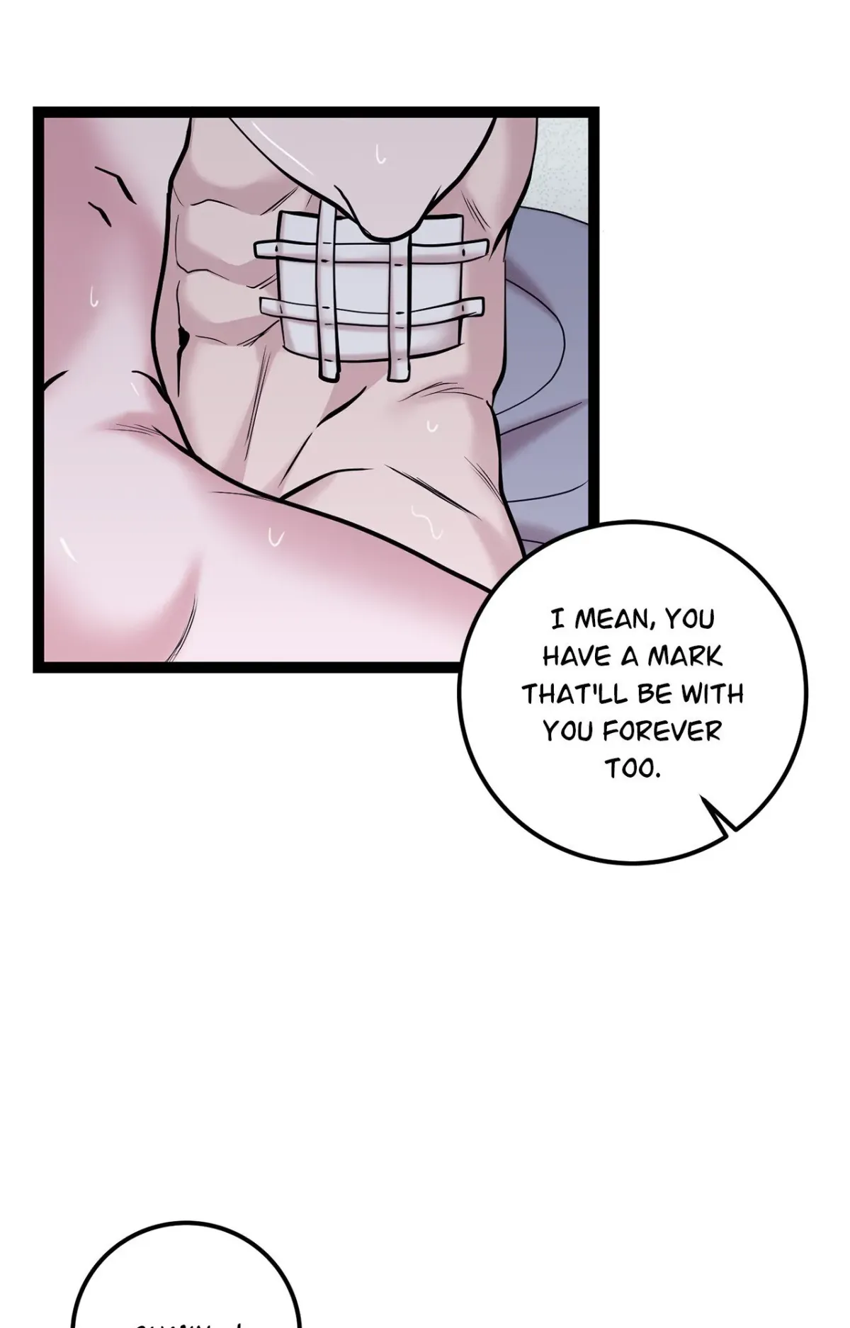 Read Squeaky Clean chapter 30 image 18 on Lezhin