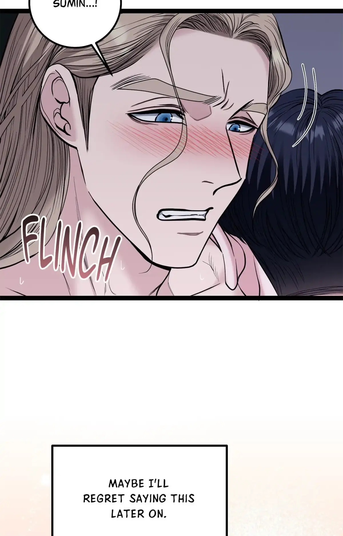 Read Squeaky Clean chapter 30 image 19 on Lezhin
