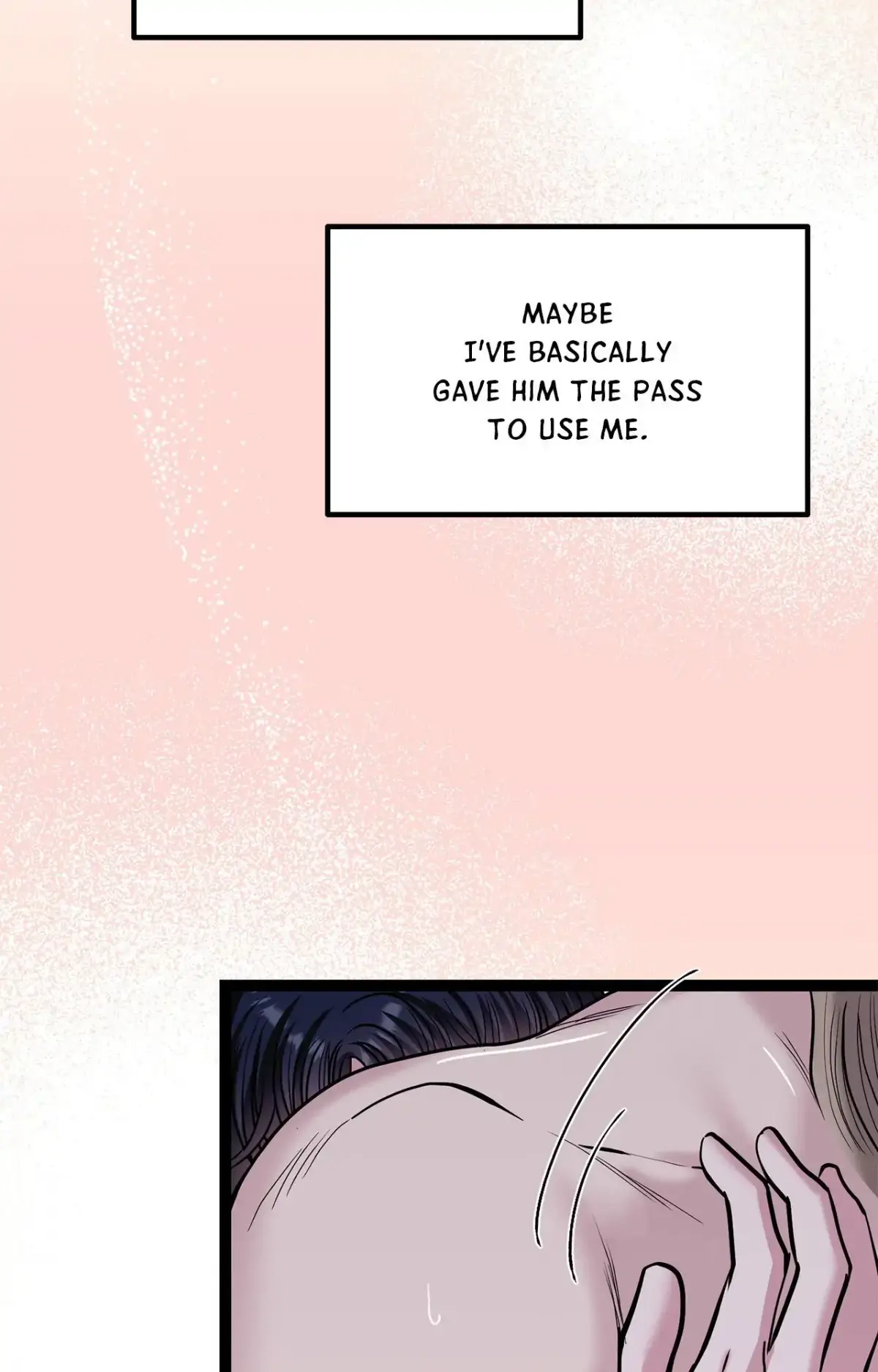 Read Squeaky Clean chapter 30 image 20 on Lezhin