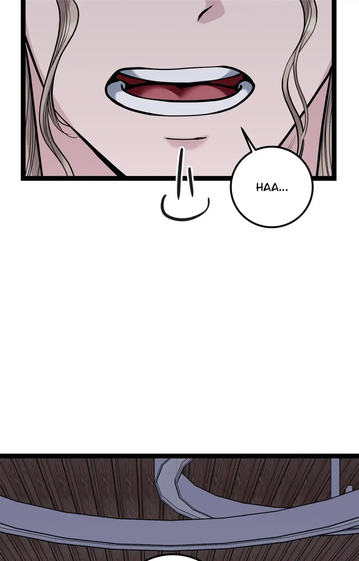 Read Squeaky Clean chapter 30 image 22 on Lezhin