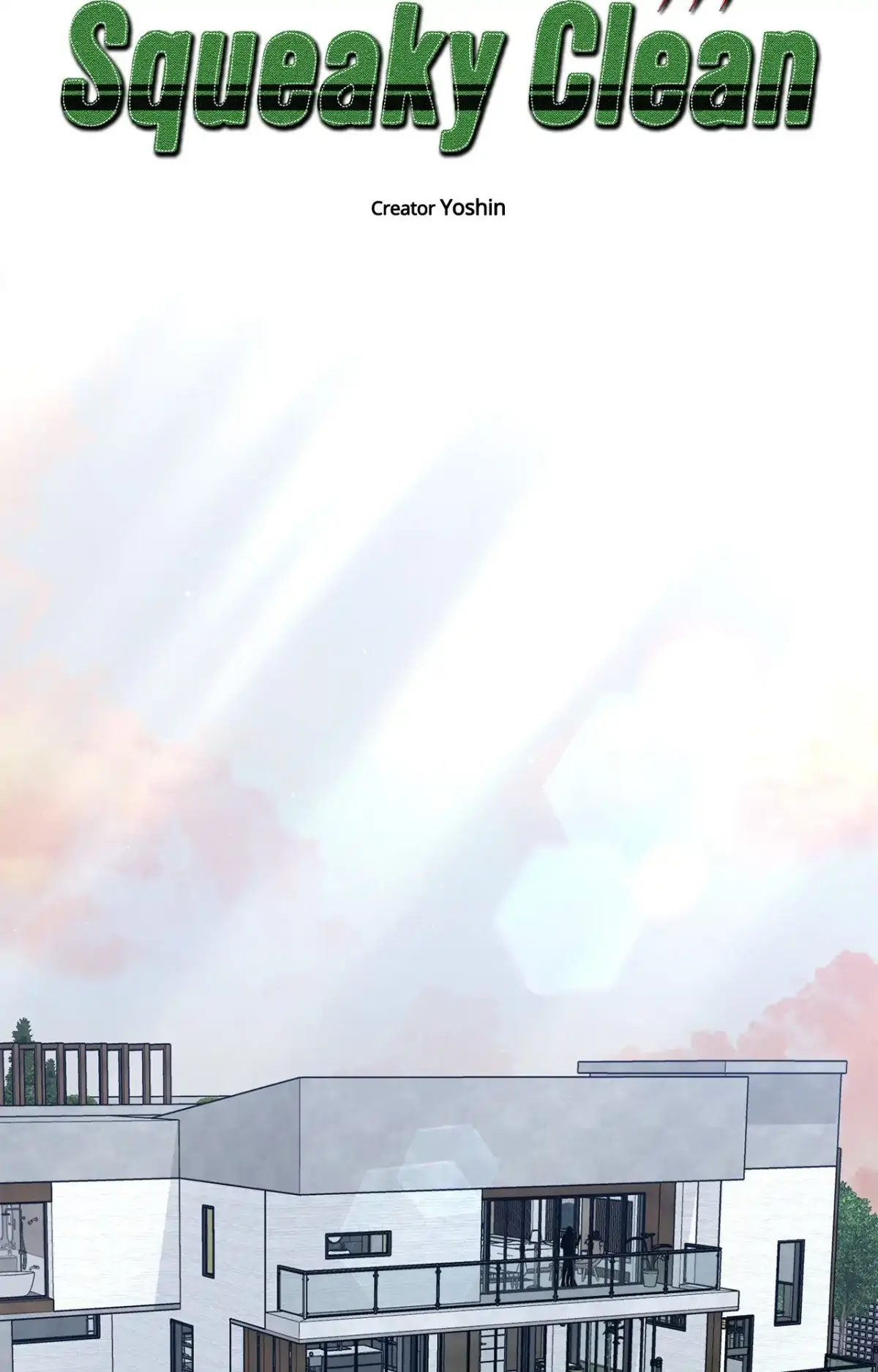 Read Squeaky Clean chapter 30 image 30 on Lezhin