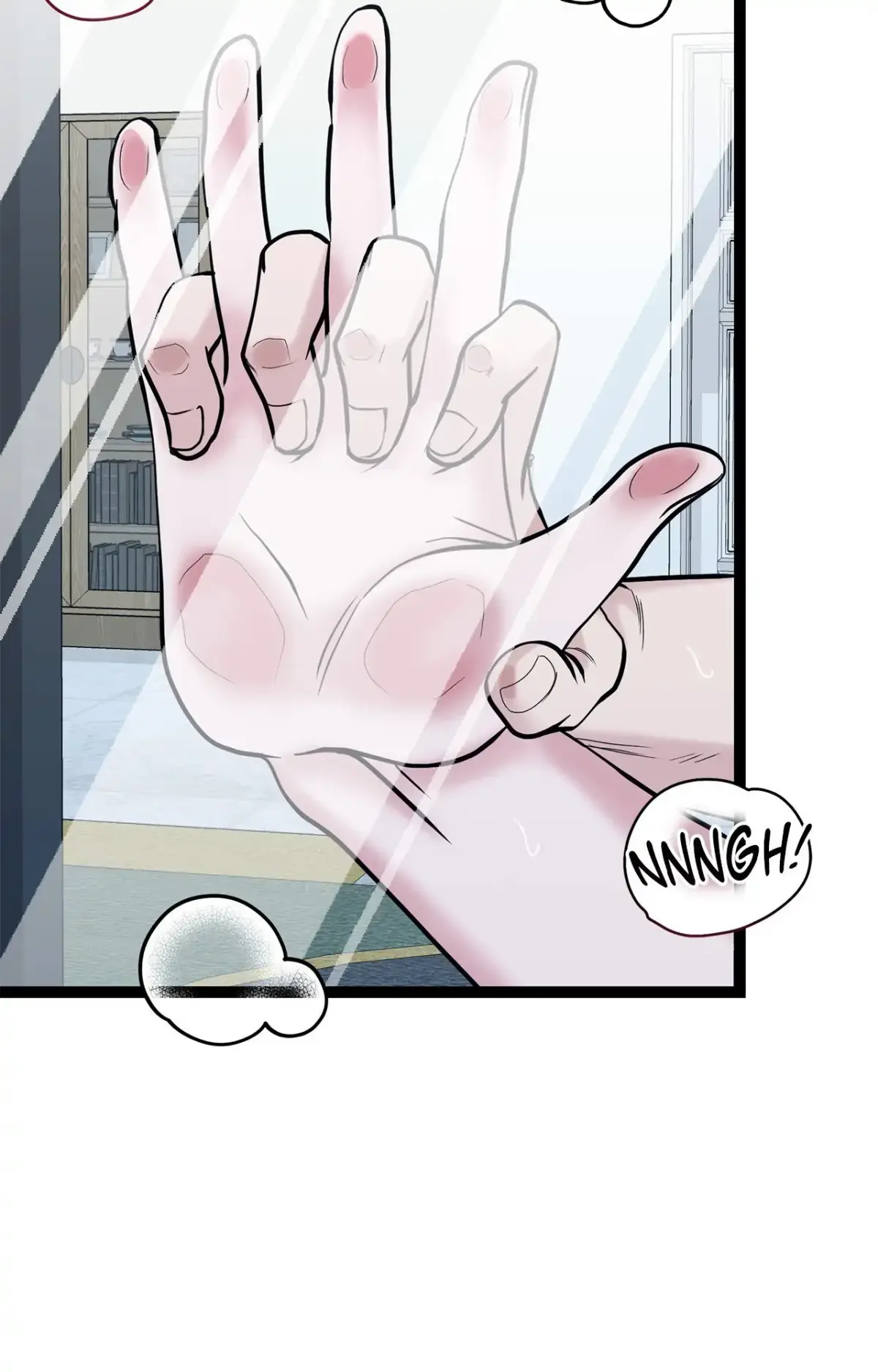 Read Squeaky Clean chapter 30 image 33 on Lezhin