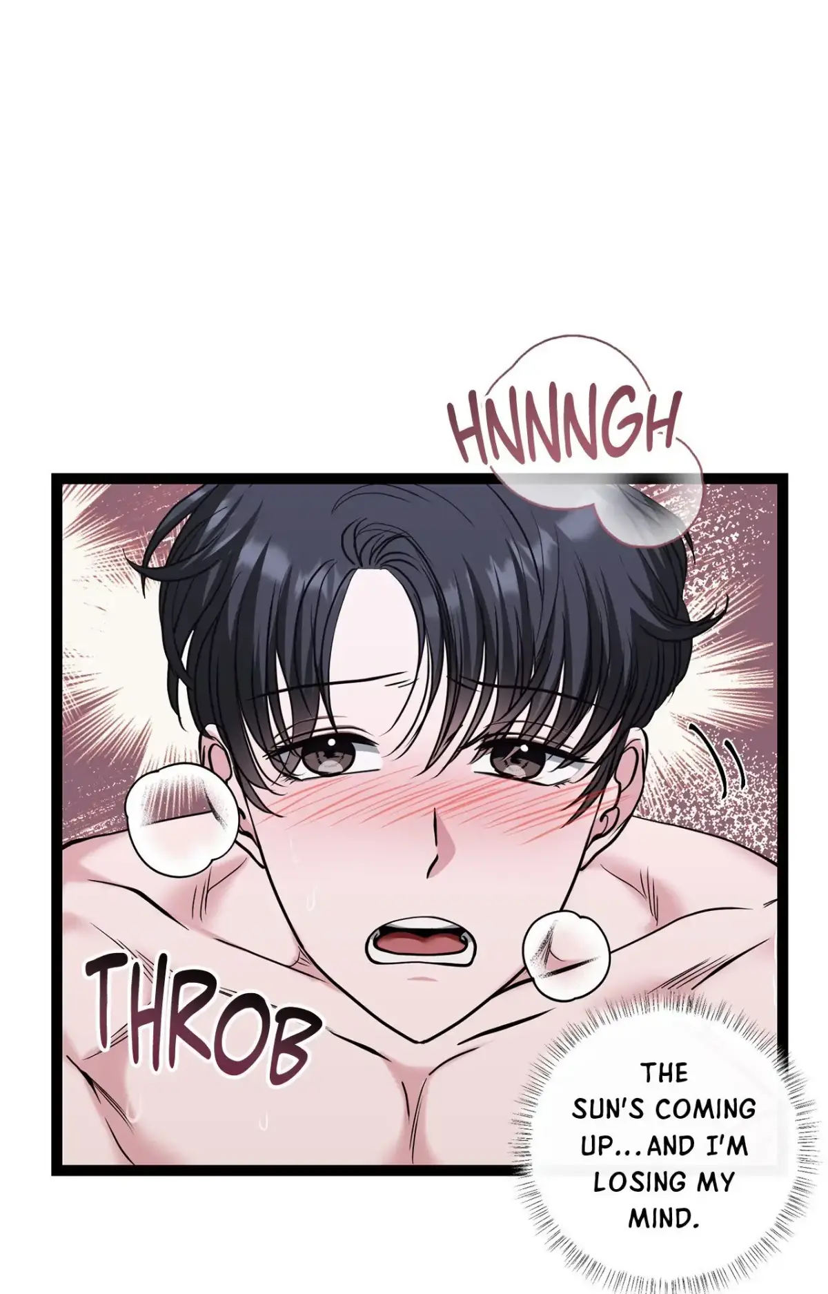 Read Squeaky Clean chapter 30 image 36 on Lezhin