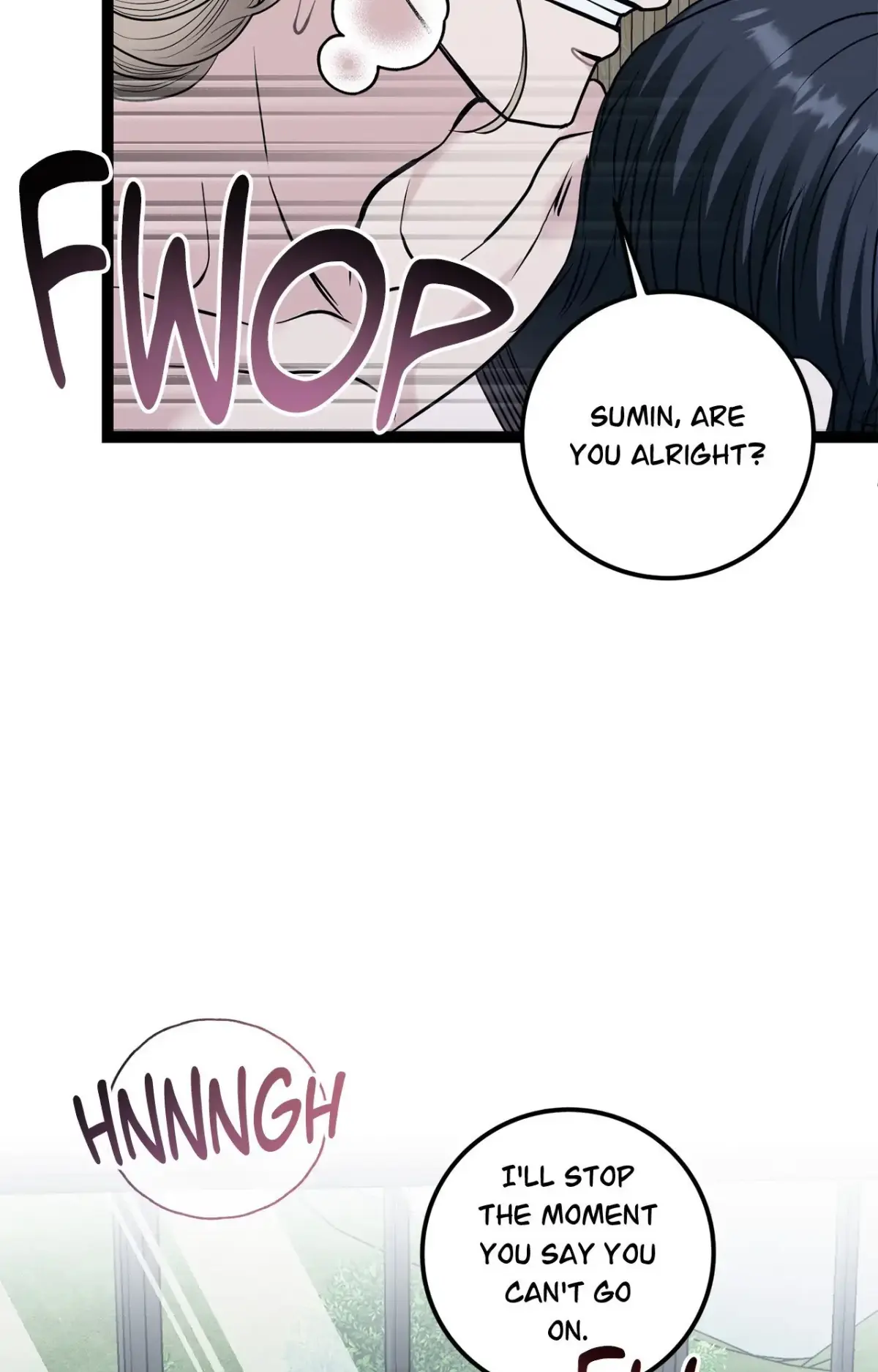 Read Squeaky Clean chapter 30 image 38 on Lezhin