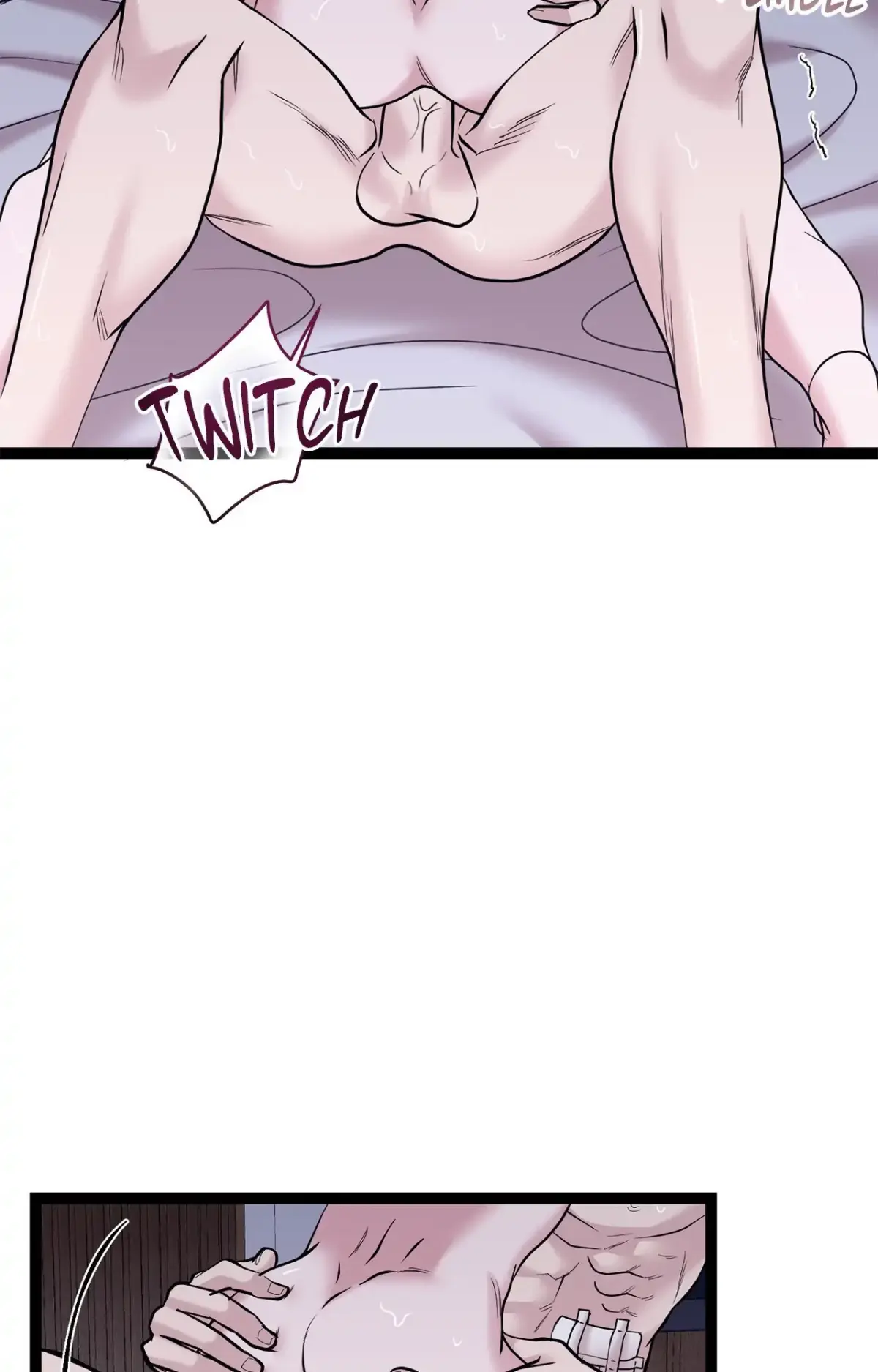 Read Squeaky Clean chapter 30 image 4 on Lezhin