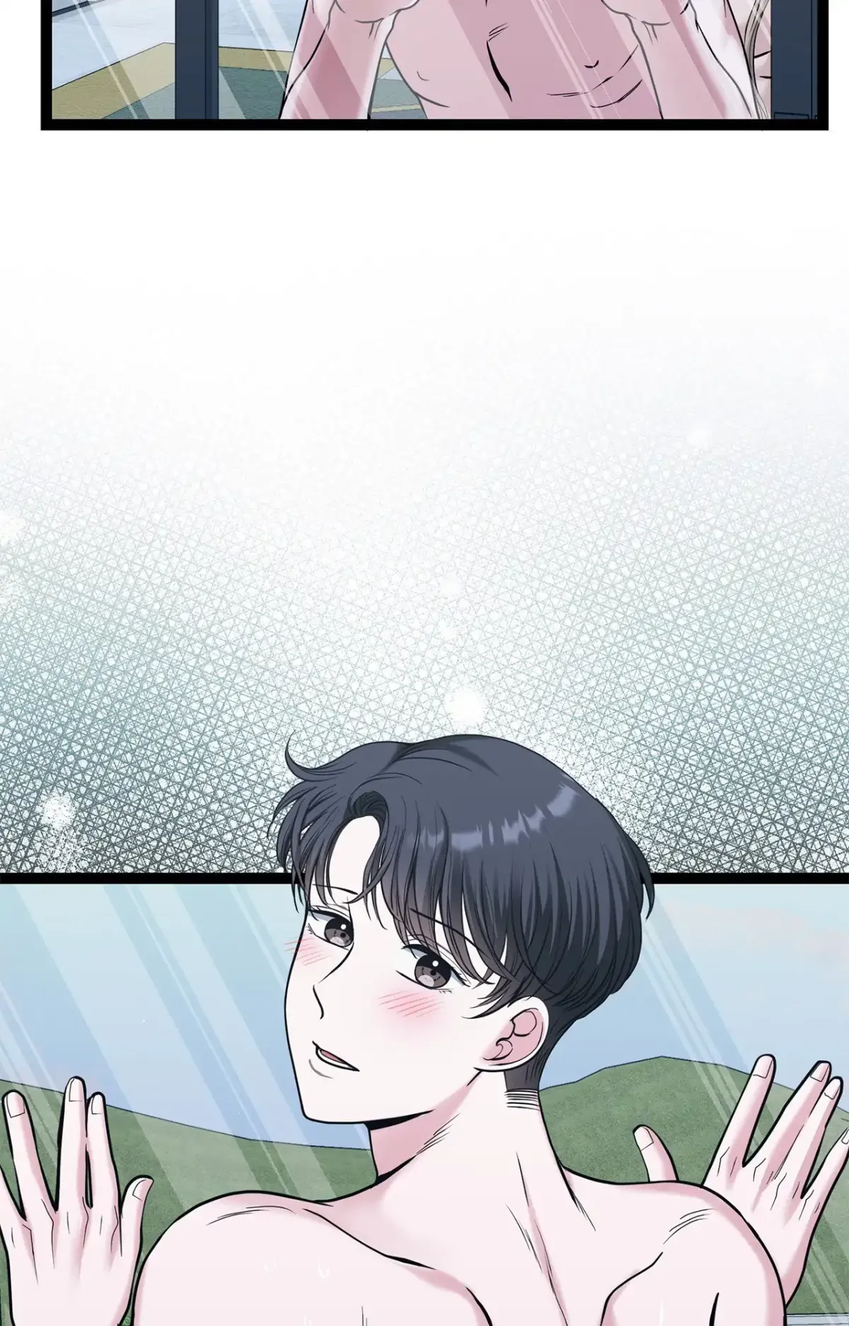 Read Squeaky Clean chapter 30 image 41 on Lezhin