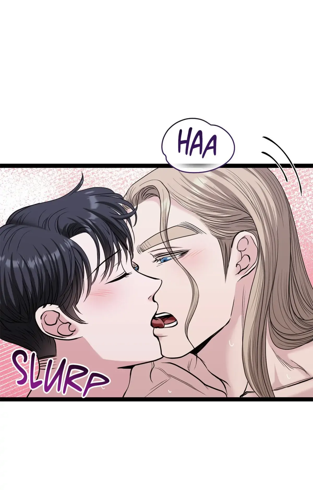 Read Squeaky Clean chapter 30 image 45 on Lezhin