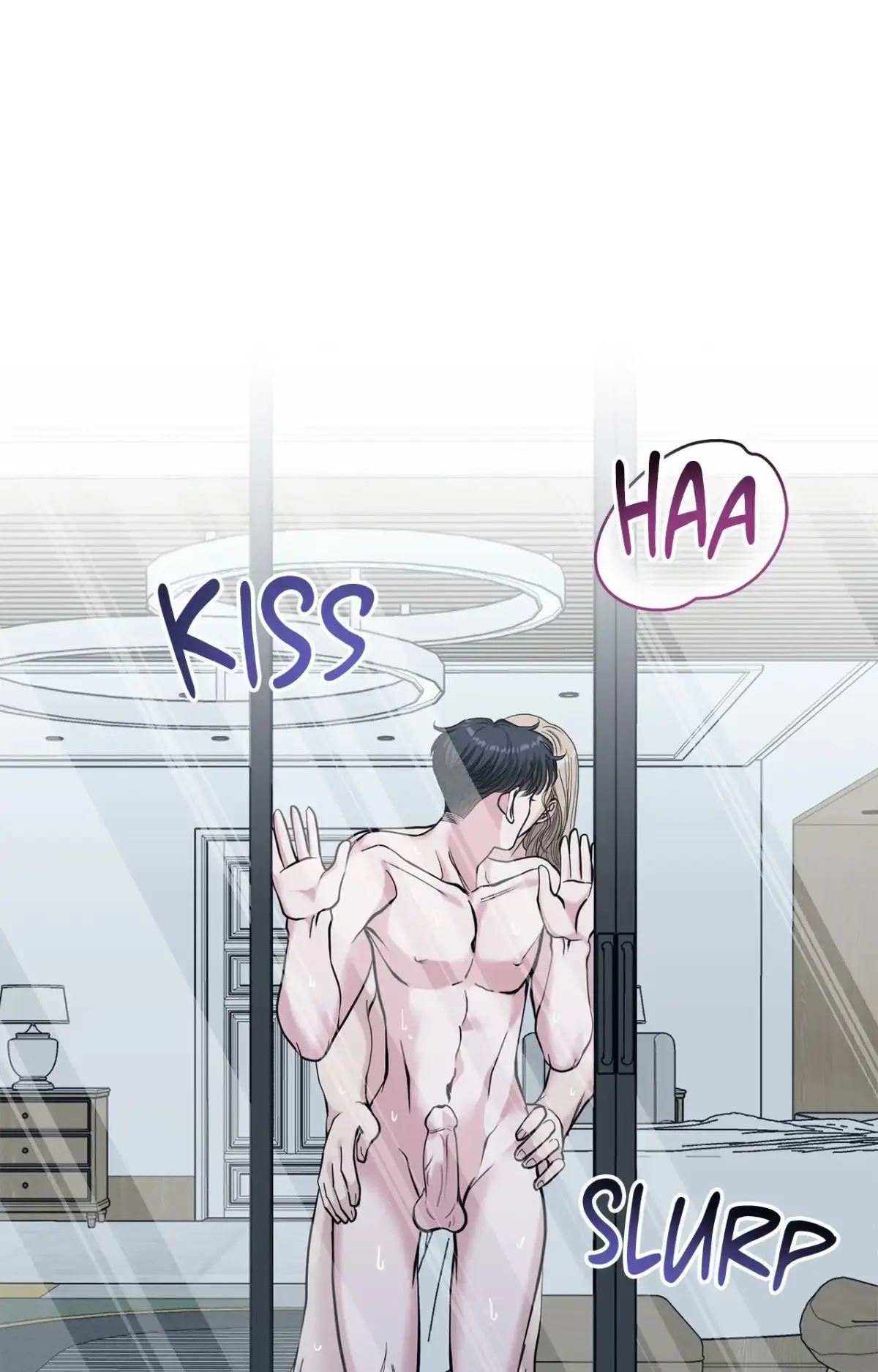 Read Squeaky Clean chapter 30 image 46 on Lezhin