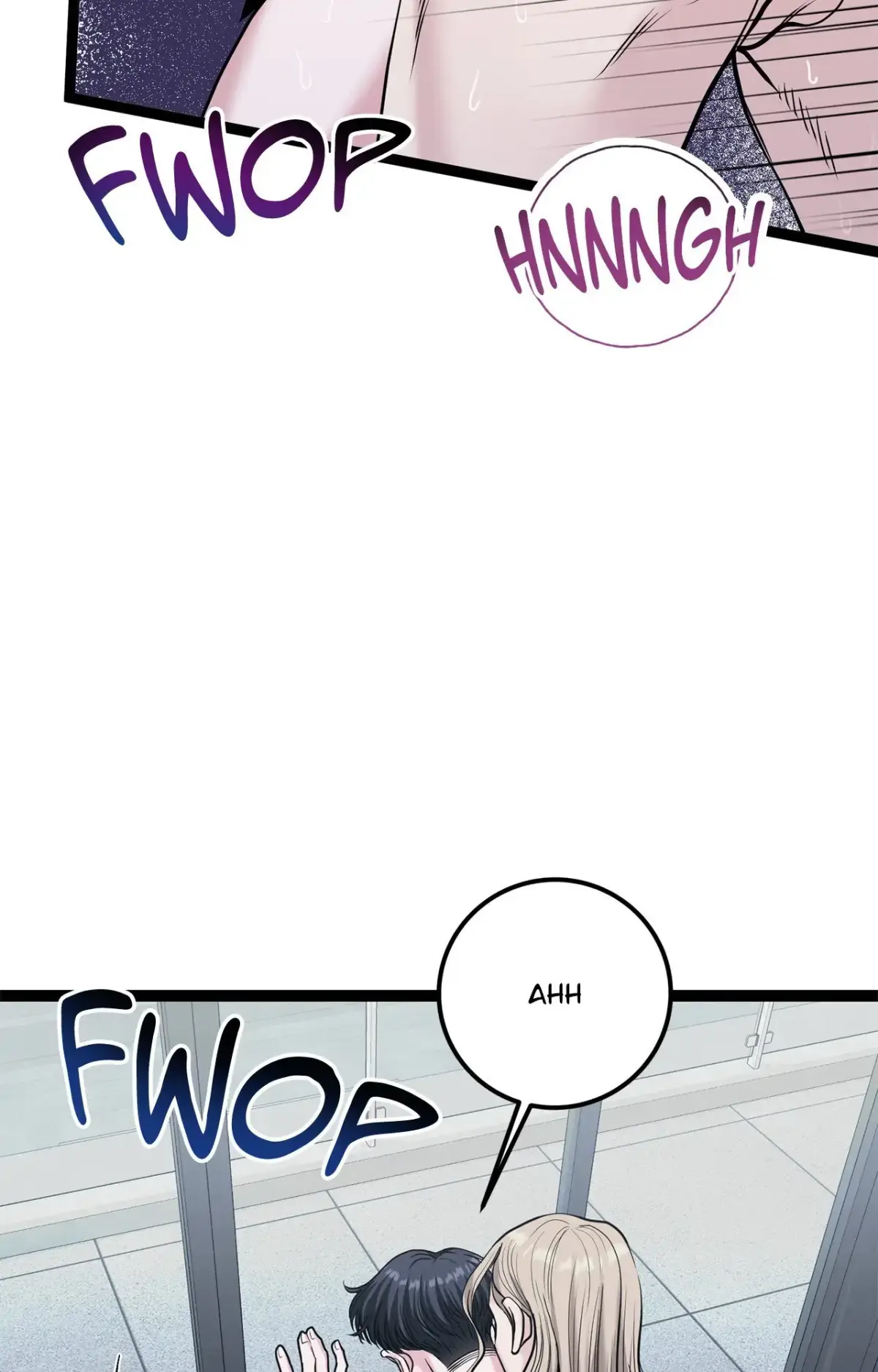 Read Squeaky Clean chapter 30 image 52 on Lezhin