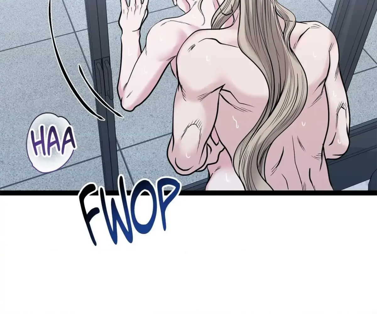 Read Squeaky Clean chapter 30 image 53 on Lezhin