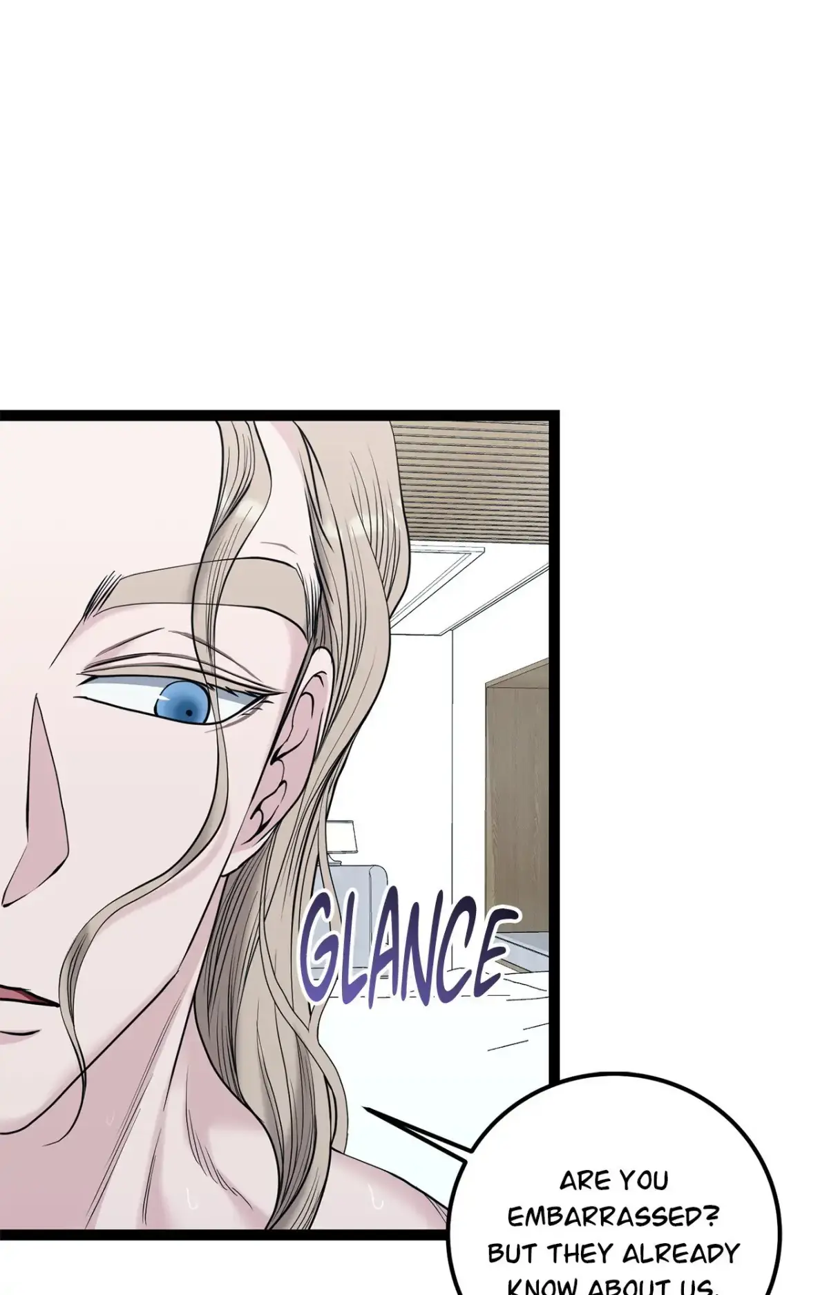 Read Squeaky Clean chapter 30 image 54 on Lezhin