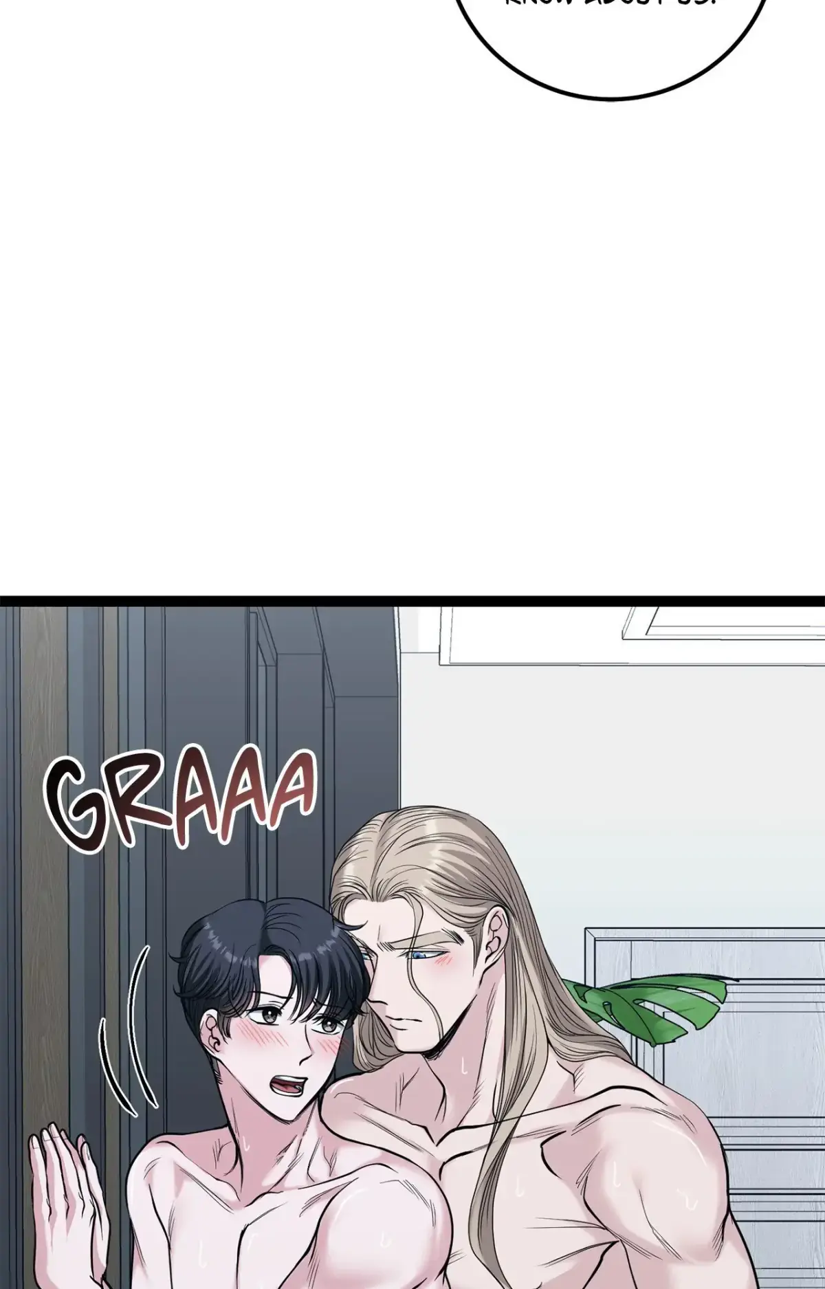 Read Squeaky Clean chapter 30 image 55 on Lezhin