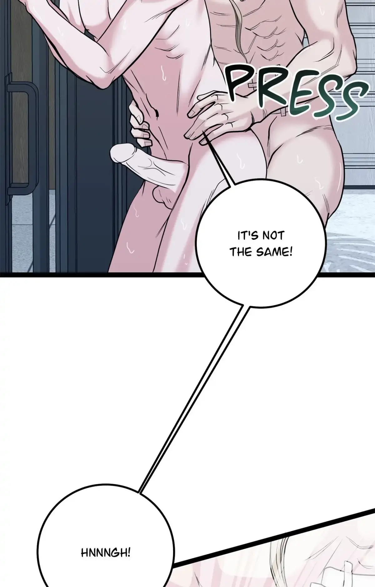 Read Squeaky Clean chapter 30 image 56 on Lezhin