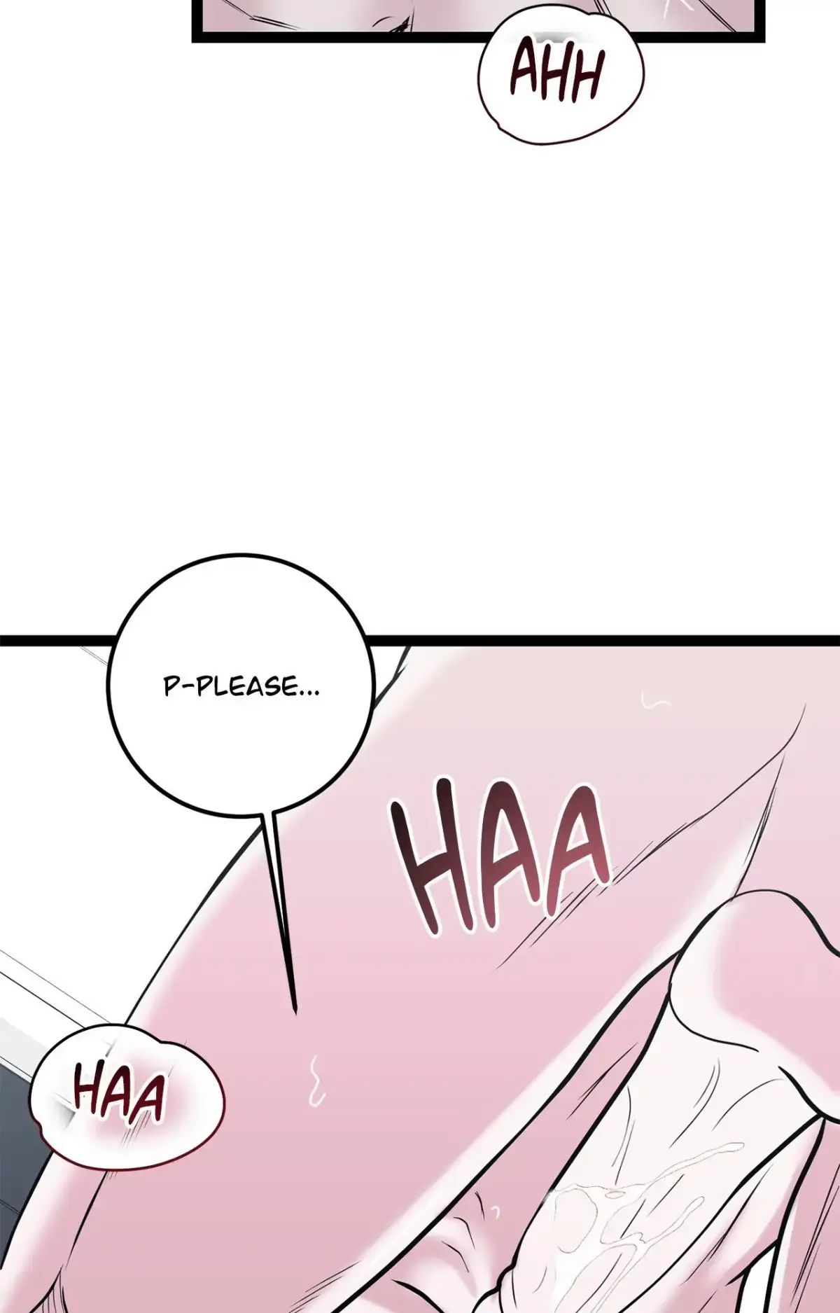 Read Squeaky Clean chapter 30 image 60 on Lezhin