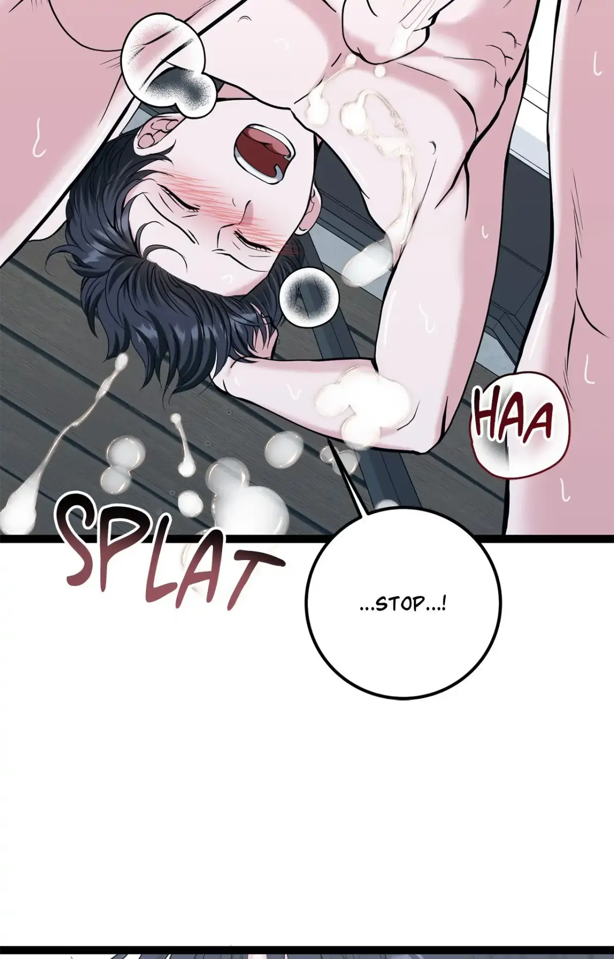 Read Squeaky Clean chapter 30 image 61 on Lezhin