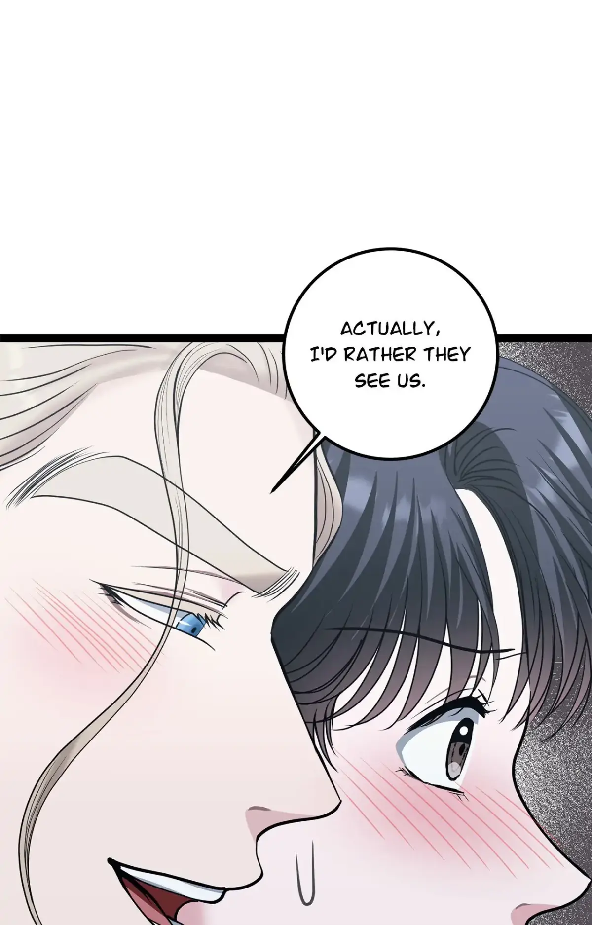 Read Squeaky Clean chapter 30 image 64 on Lezhin
