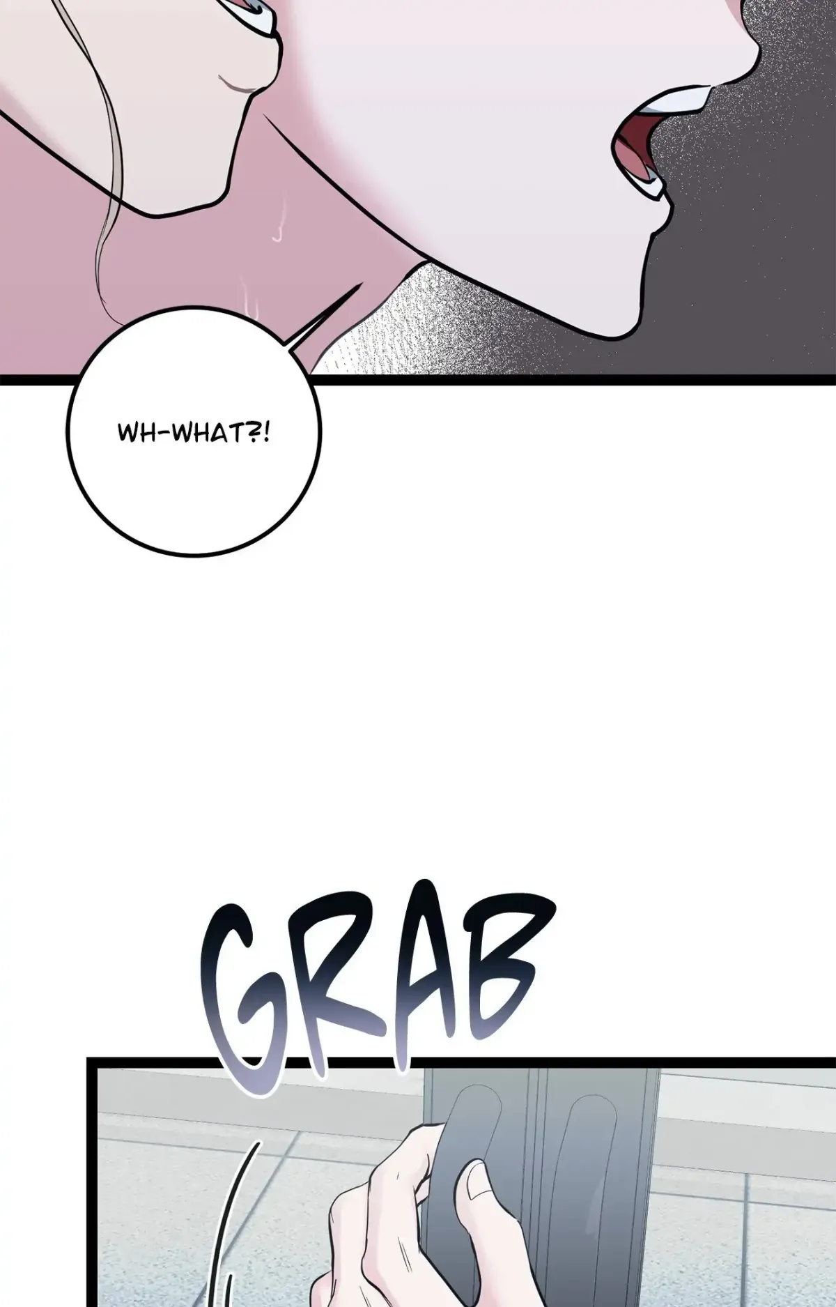 Read Squeaky Clean chapter 30 image 65 on Lezhin