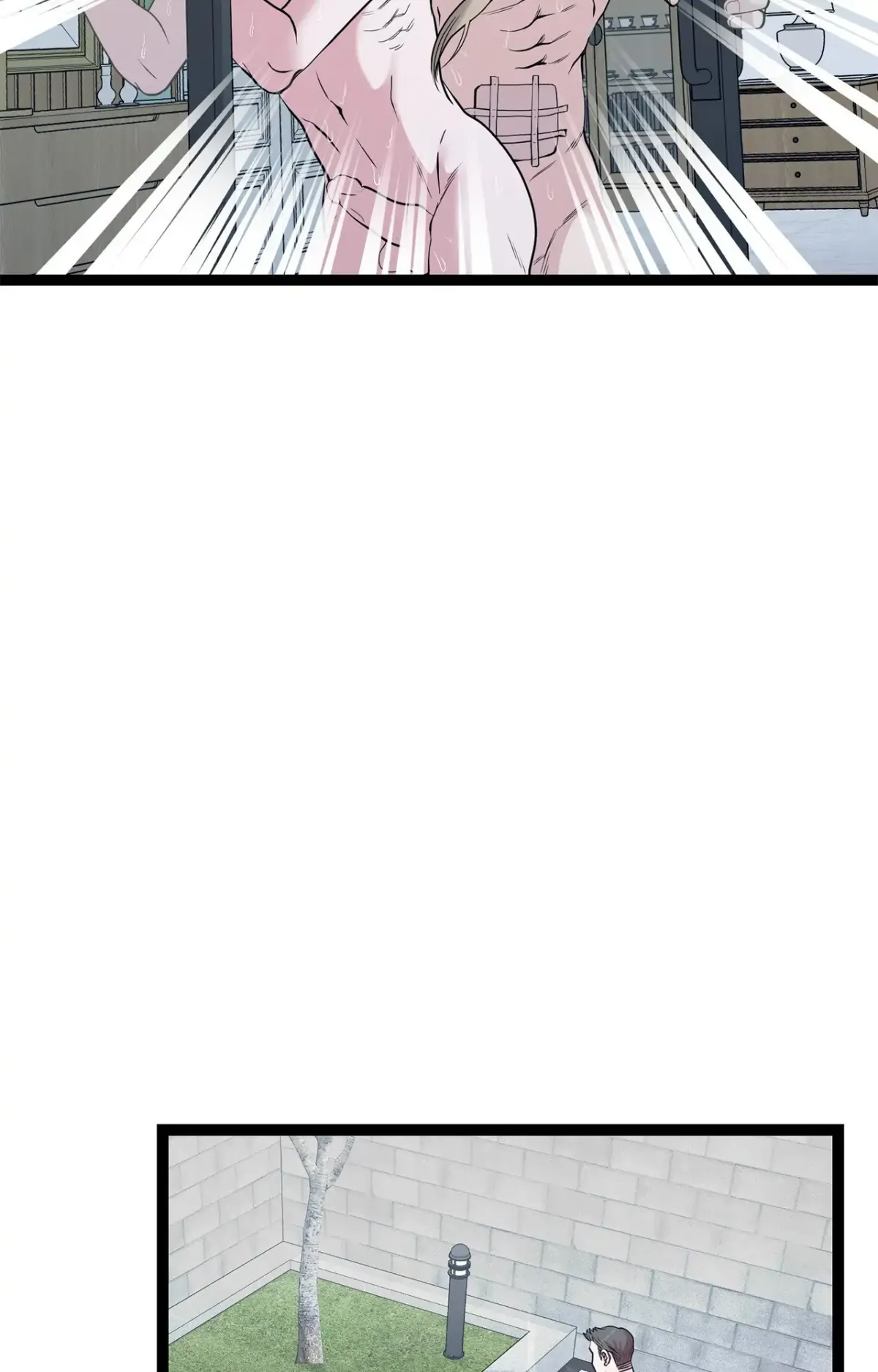 Read Squeaky Clean chapter 30 image 67 on Lezhin