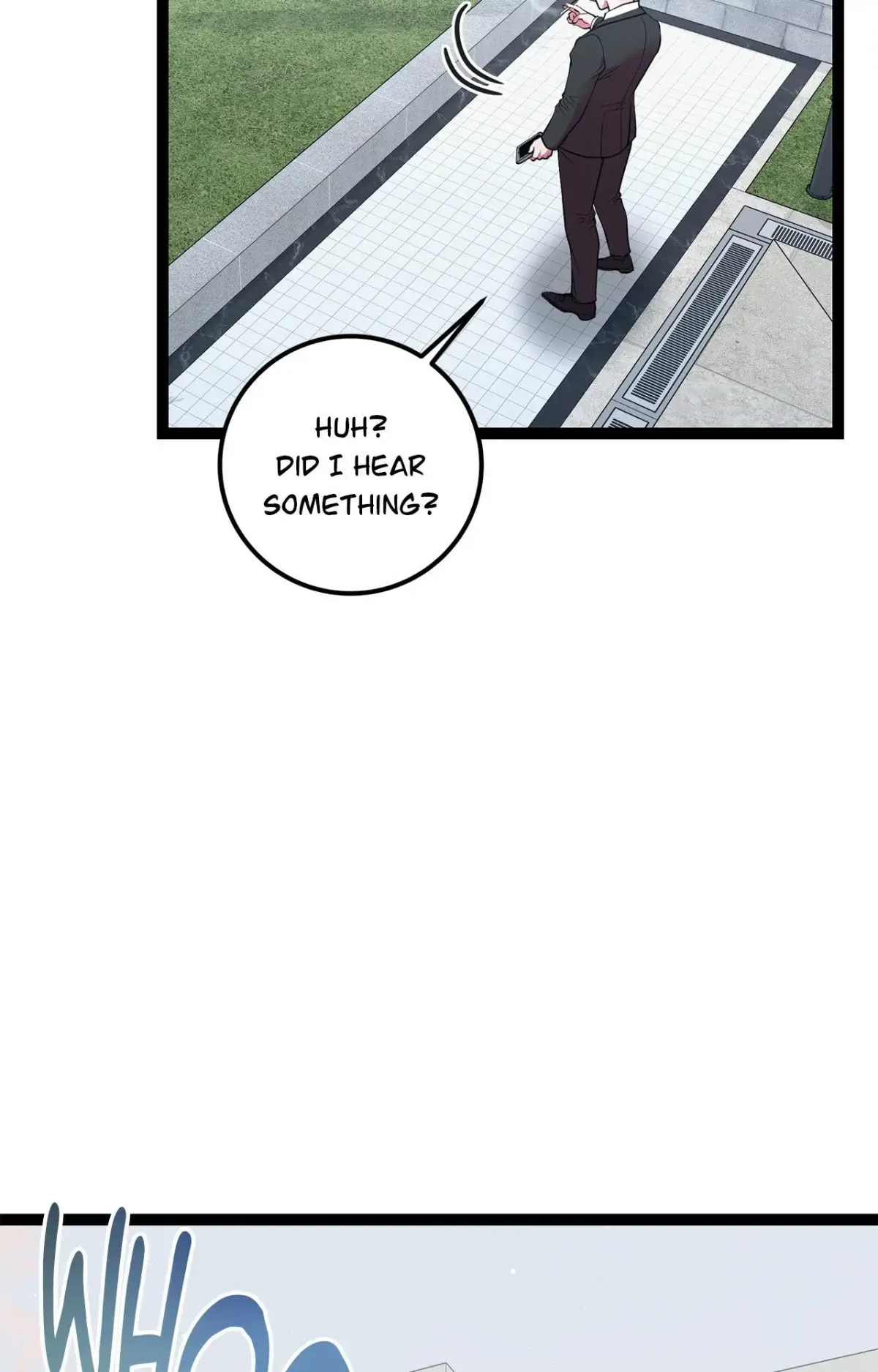 Read Squeaky Clean chapter 30 image 68 on Lezhin
