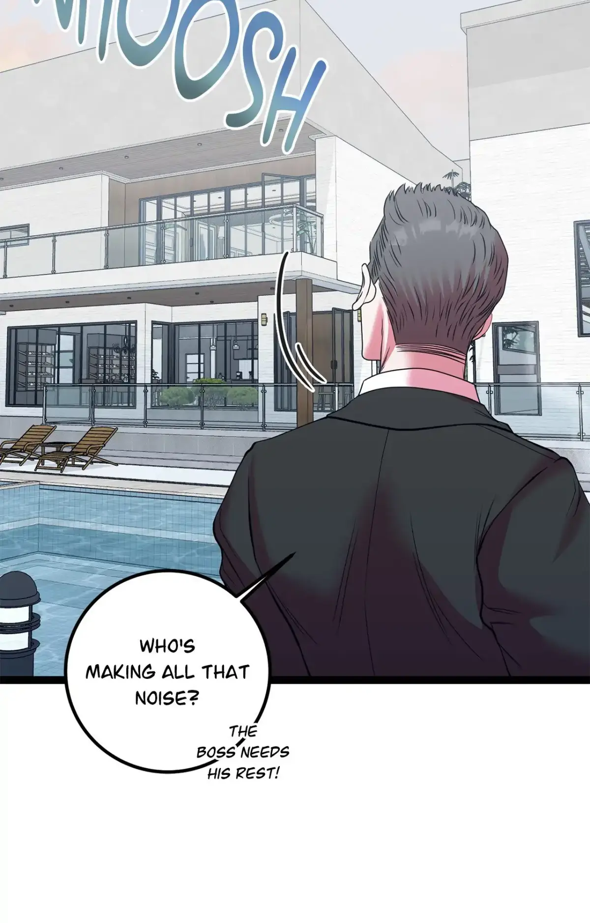 Read Squeaky Clean chapter 30 image 69 on Lezhin