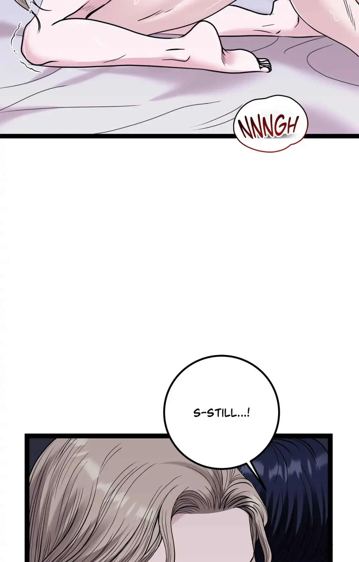 Read Squeaky Clean chapter 30 image 7 on Lezhin