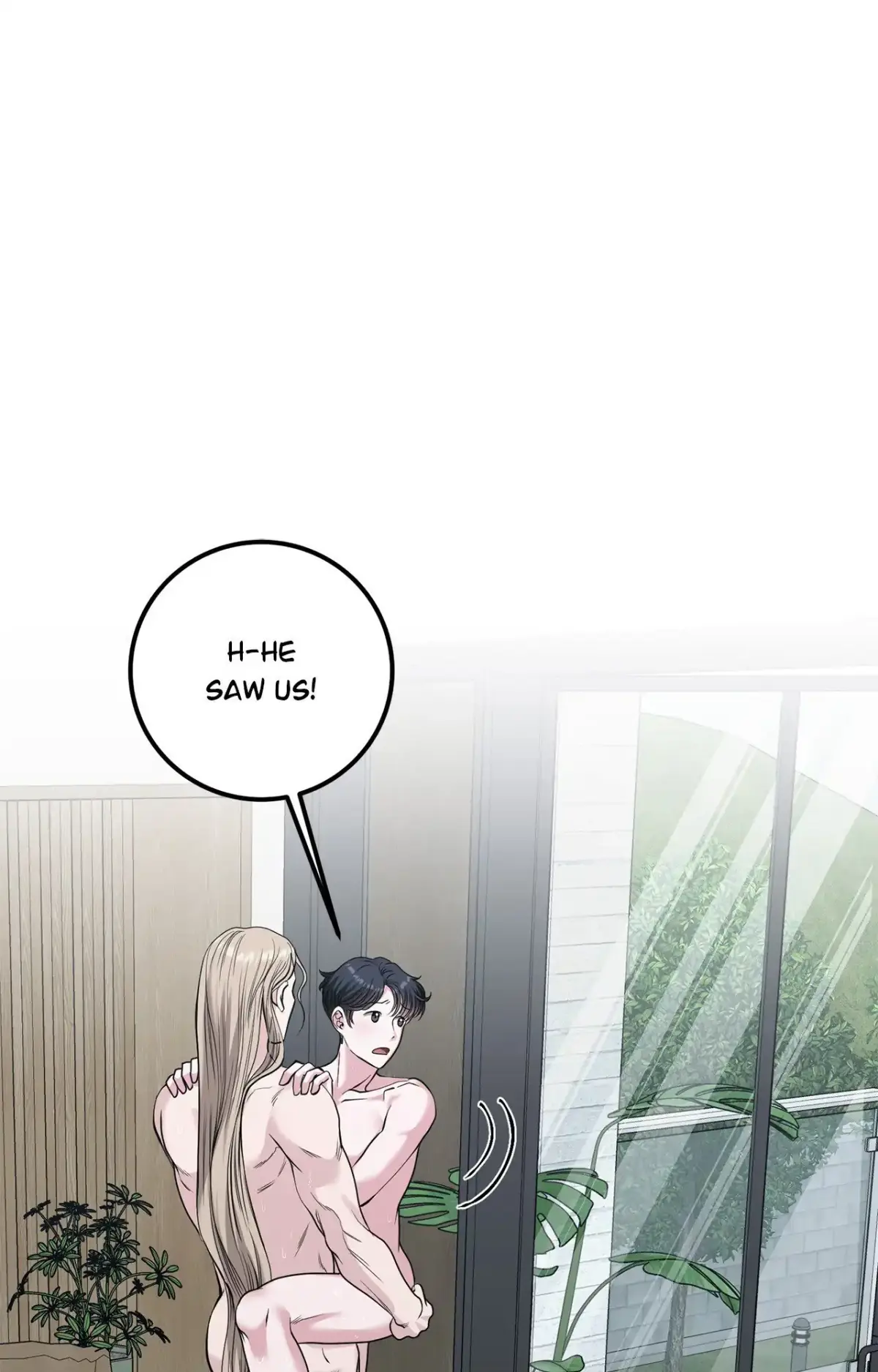 Read Squeaky Clean chapter 30 image 72 on Lezhin