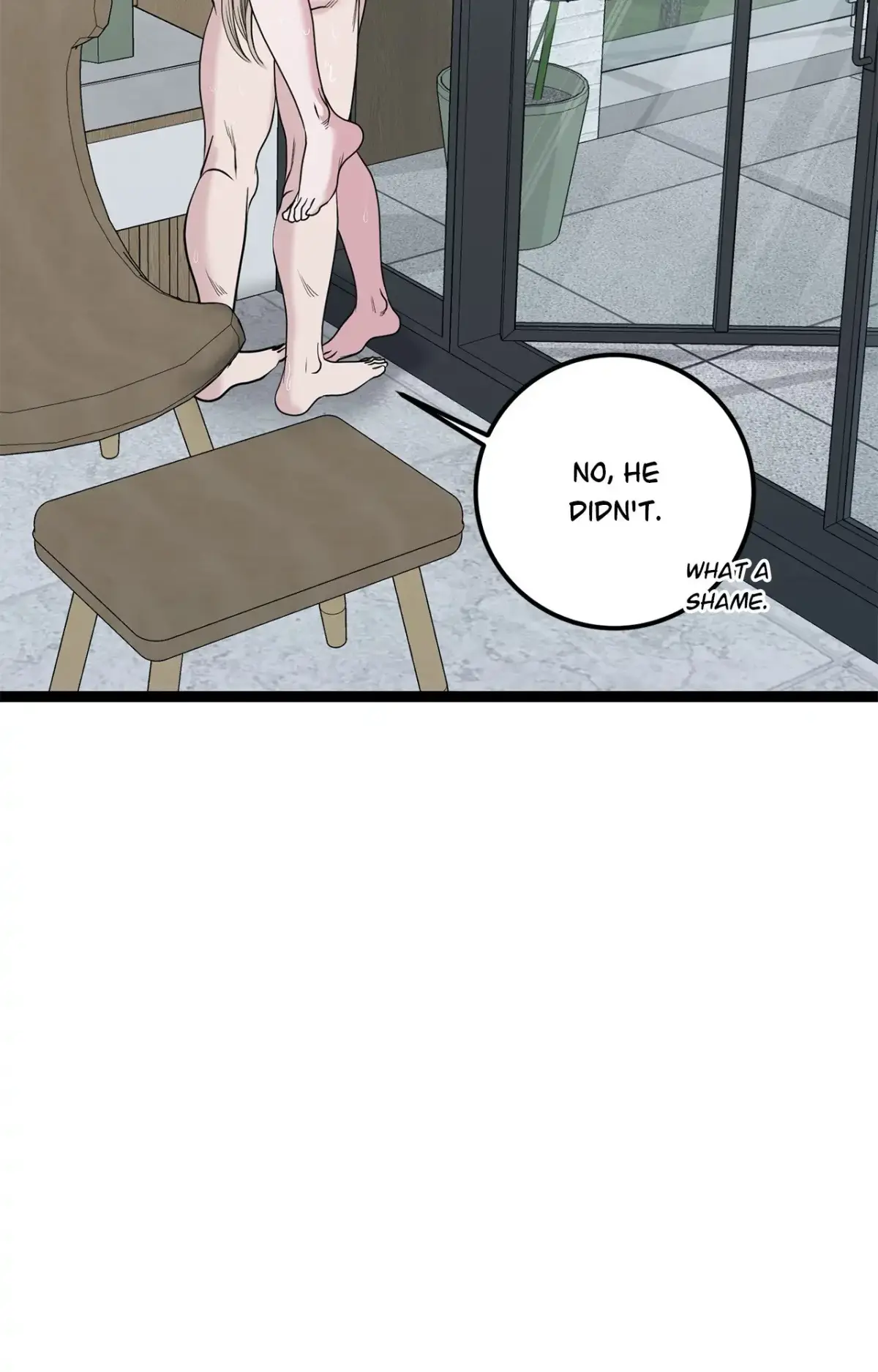 Read Squeaky Clean chapter 30 image 73 on Lezhin