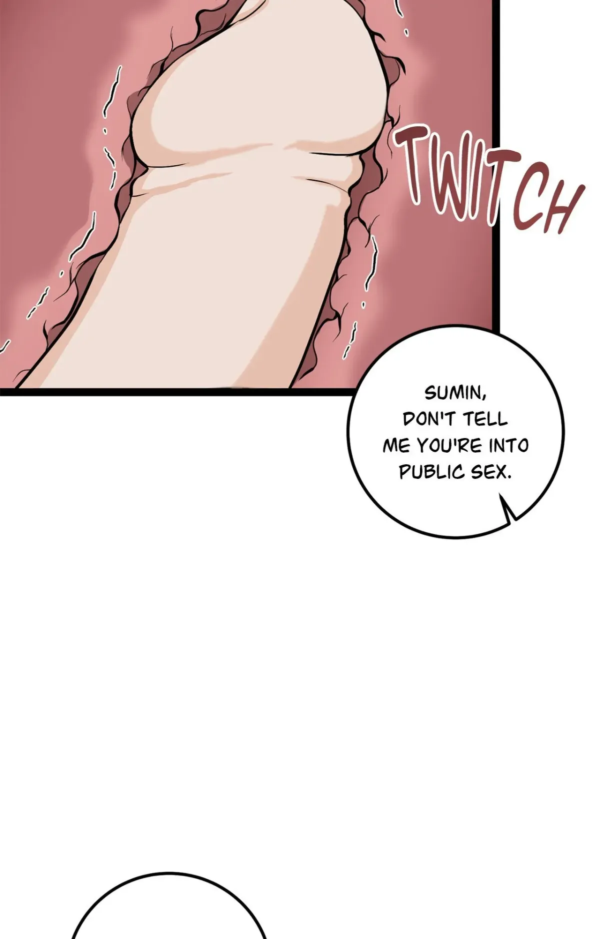 Read Squeaky Clean chapter 30 image 78 on Lezhin